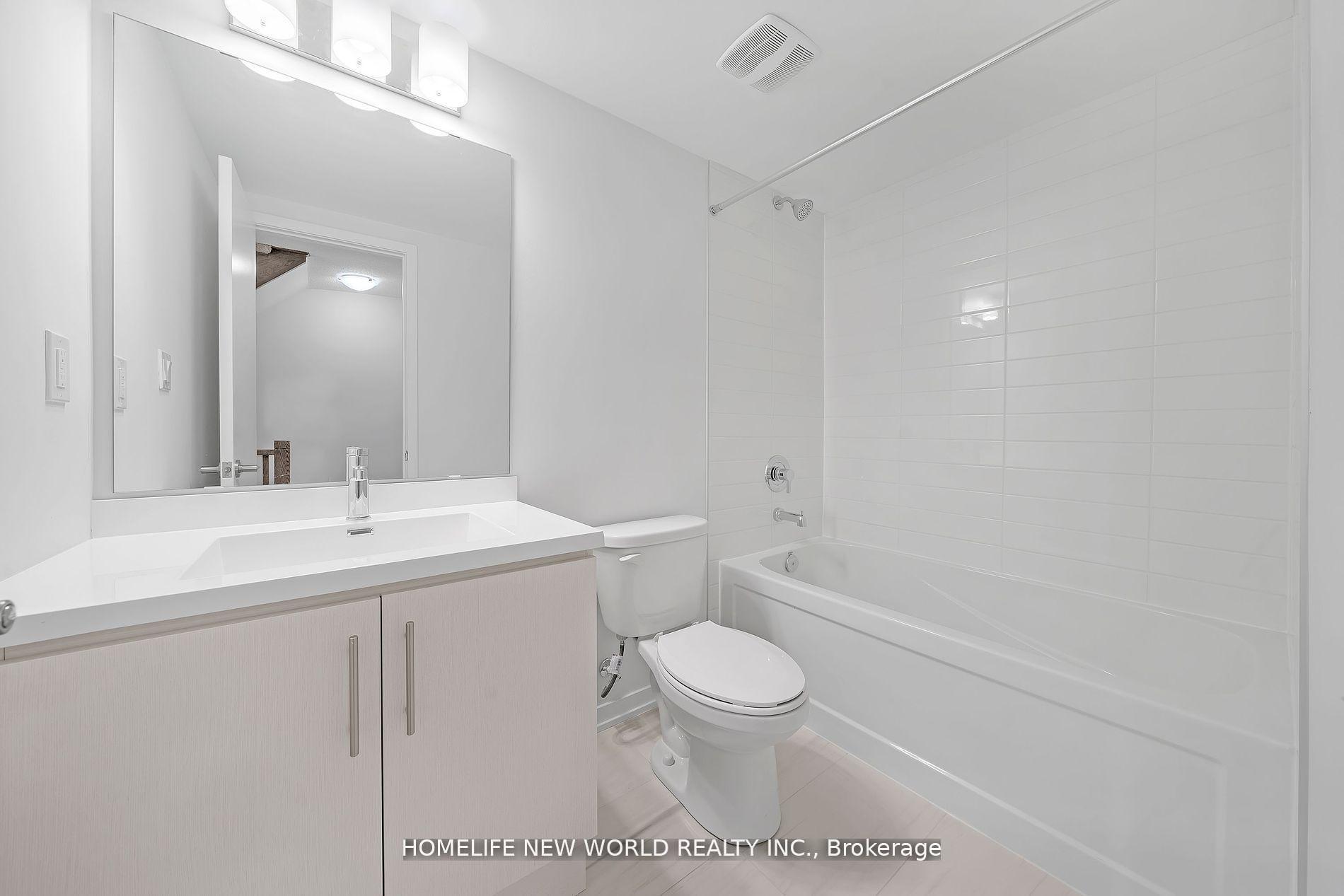 Photo 5 of Unit 22, 15 William Jackson Way, Etobicoke, New Toronto — HOMEH