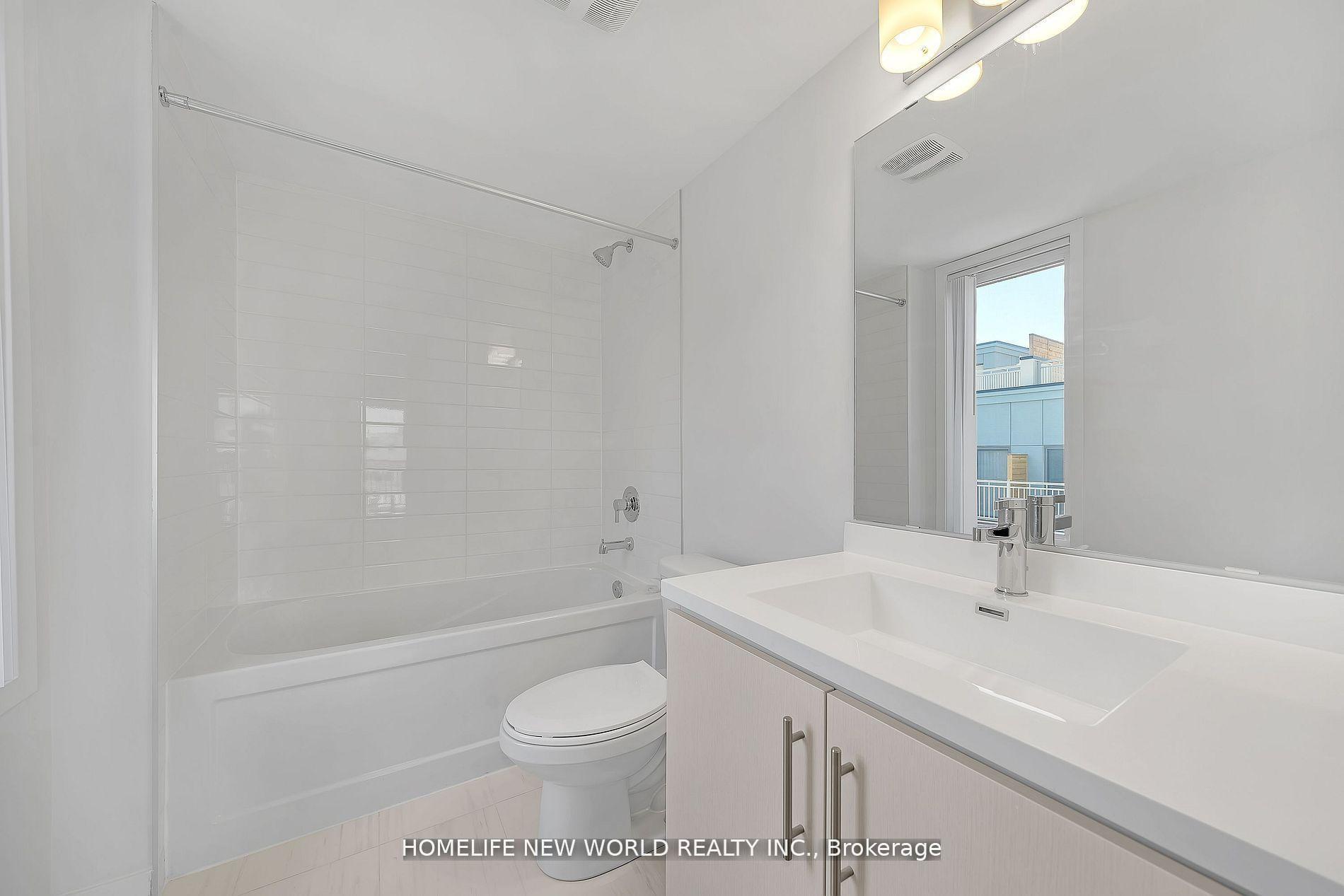 Photo 3 of Unit 22, 15 William Jackson Way, Etobicoke, New Toronto — HOMEH