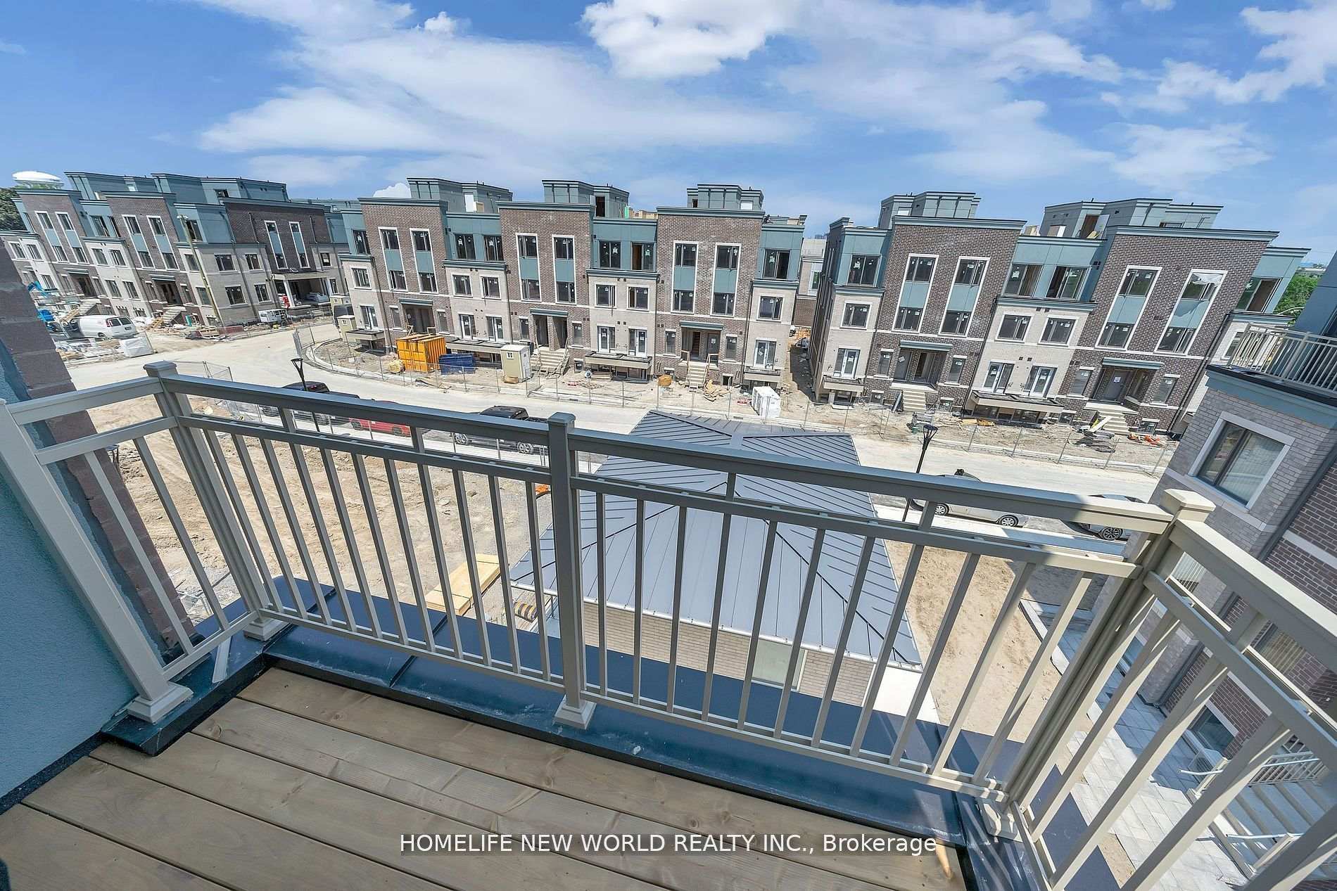 Photo 8 of Unit 22, 15 William Jackson Way, Etobicoke, New Toronto — HOMEH