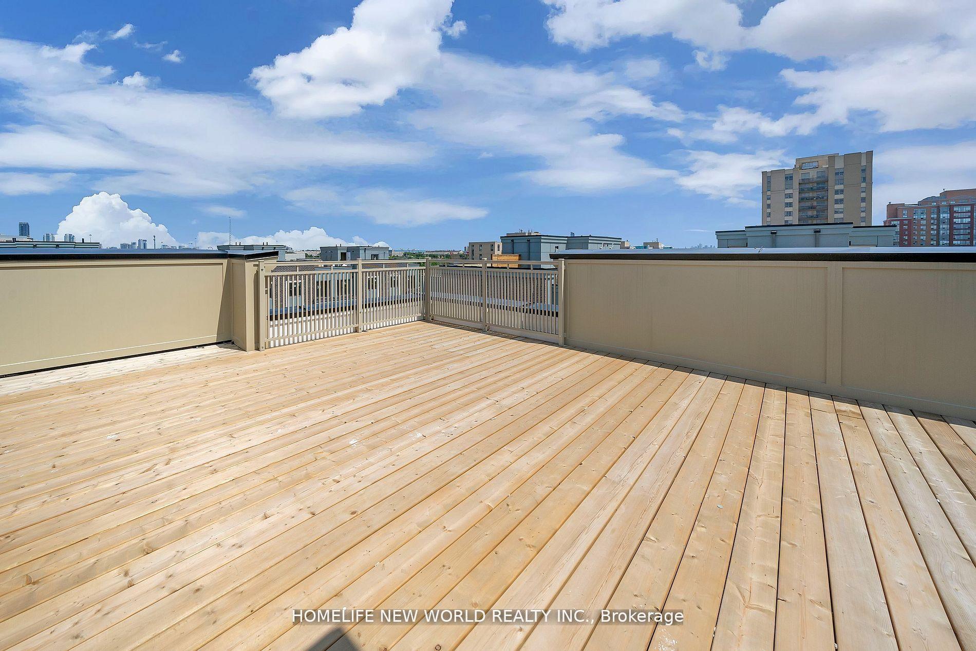 Photo 10 of Unit 22, 15 William Jackson Way, Etobicoke, New Toronto — HOMEH