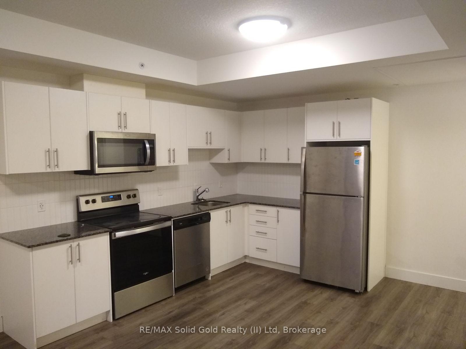 Photo 16 of Unit 404, 107 Roger Street, Waterloo — HOMEH