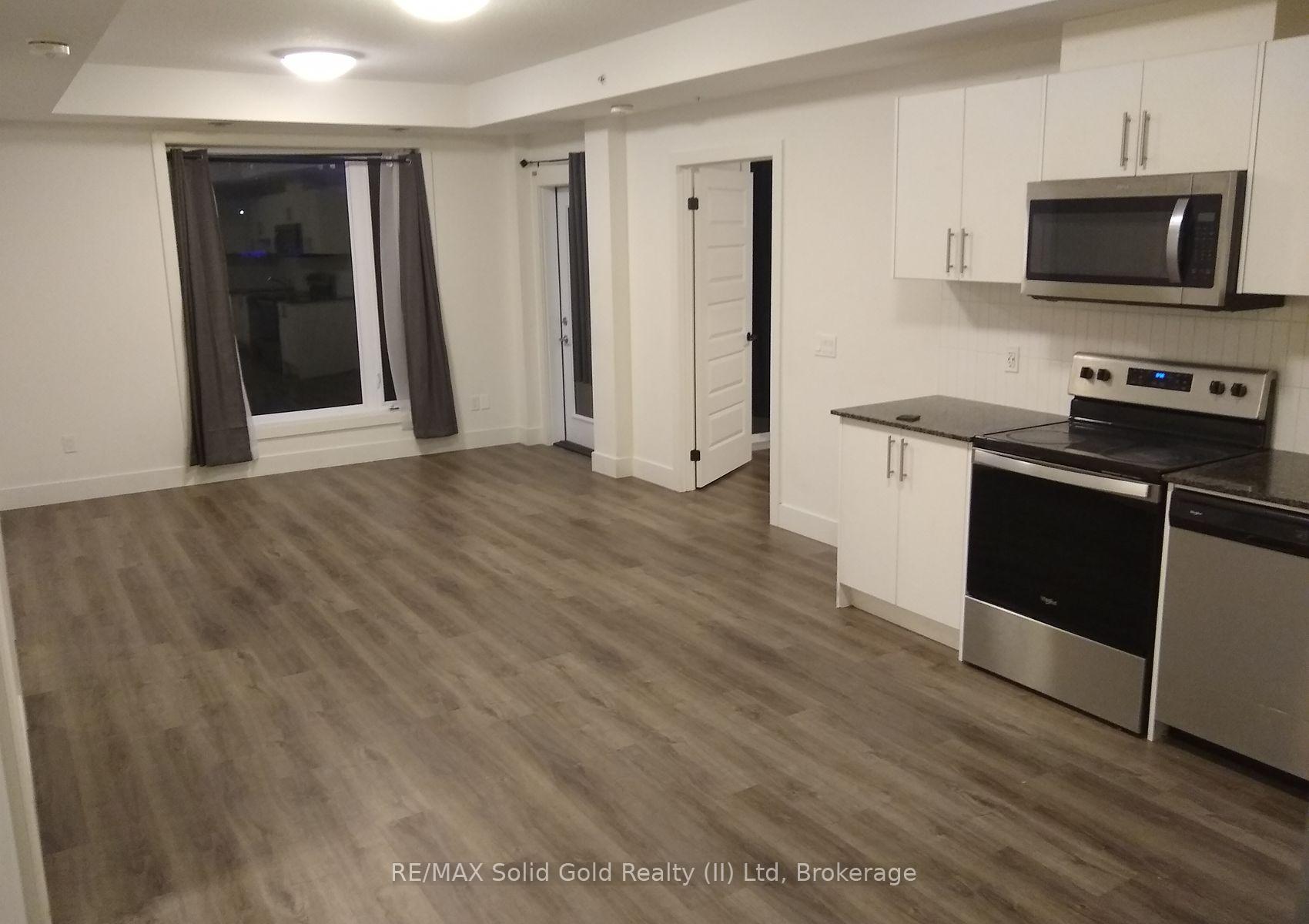 Photo 3 of Unit 404, 107 Roger Street, Waterloo — HOMEH