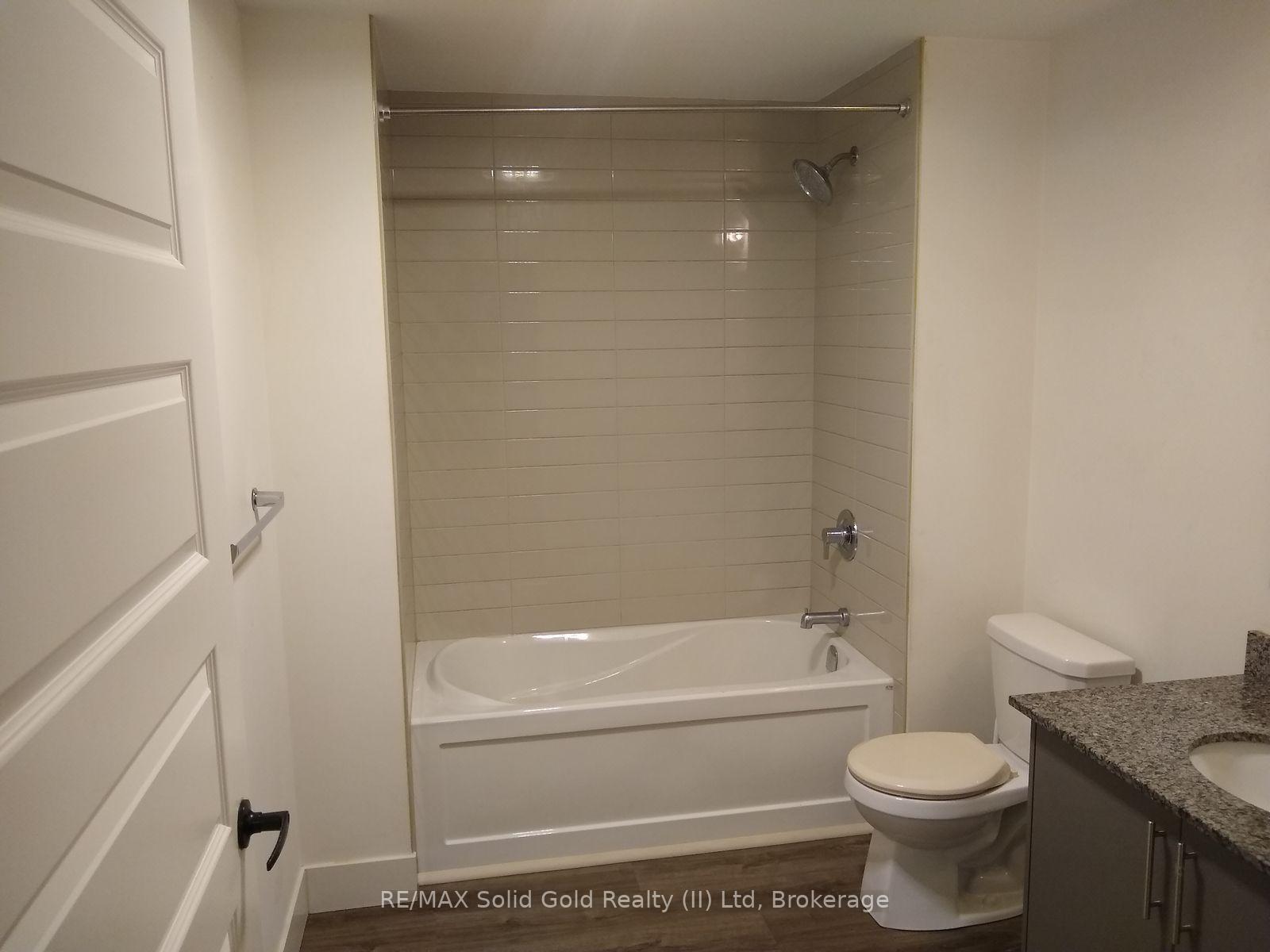 Photo 6 of Unit 404, 107 Roger Street, Waterloo — HOMEH