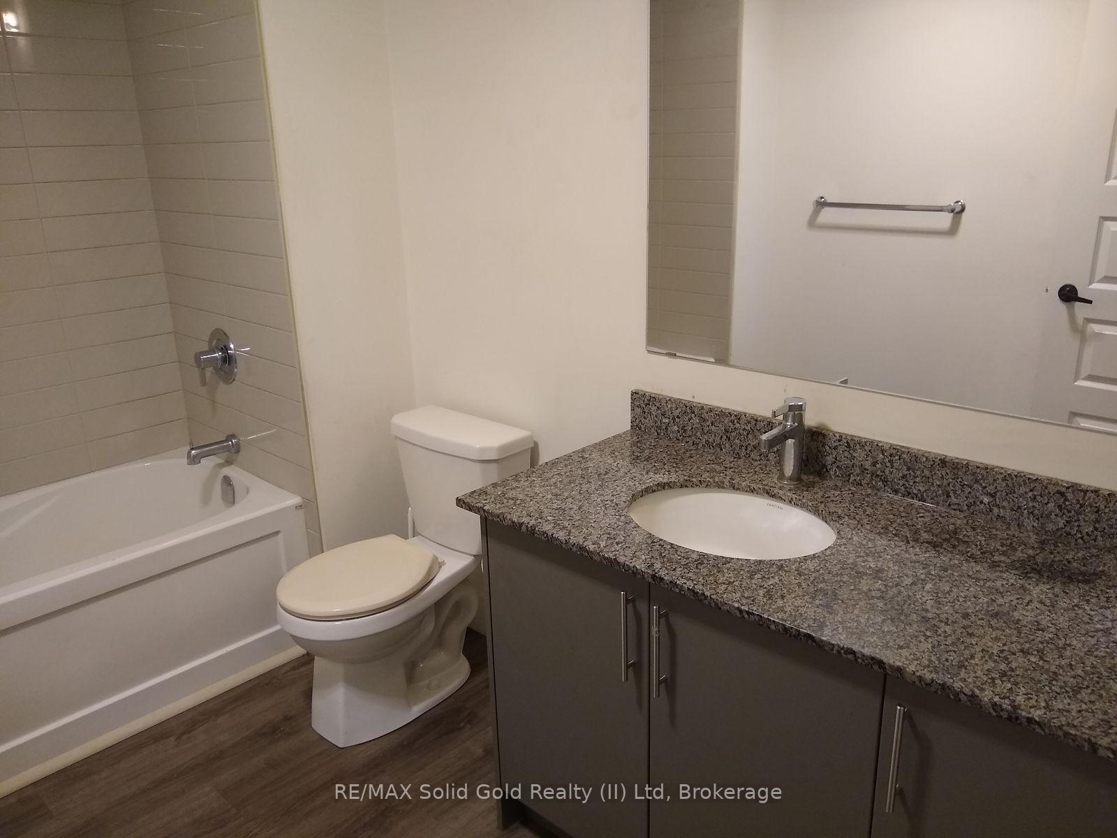 Photo 17 of Unit 404, 107 Roger Street, Waterloo — HOMEH
