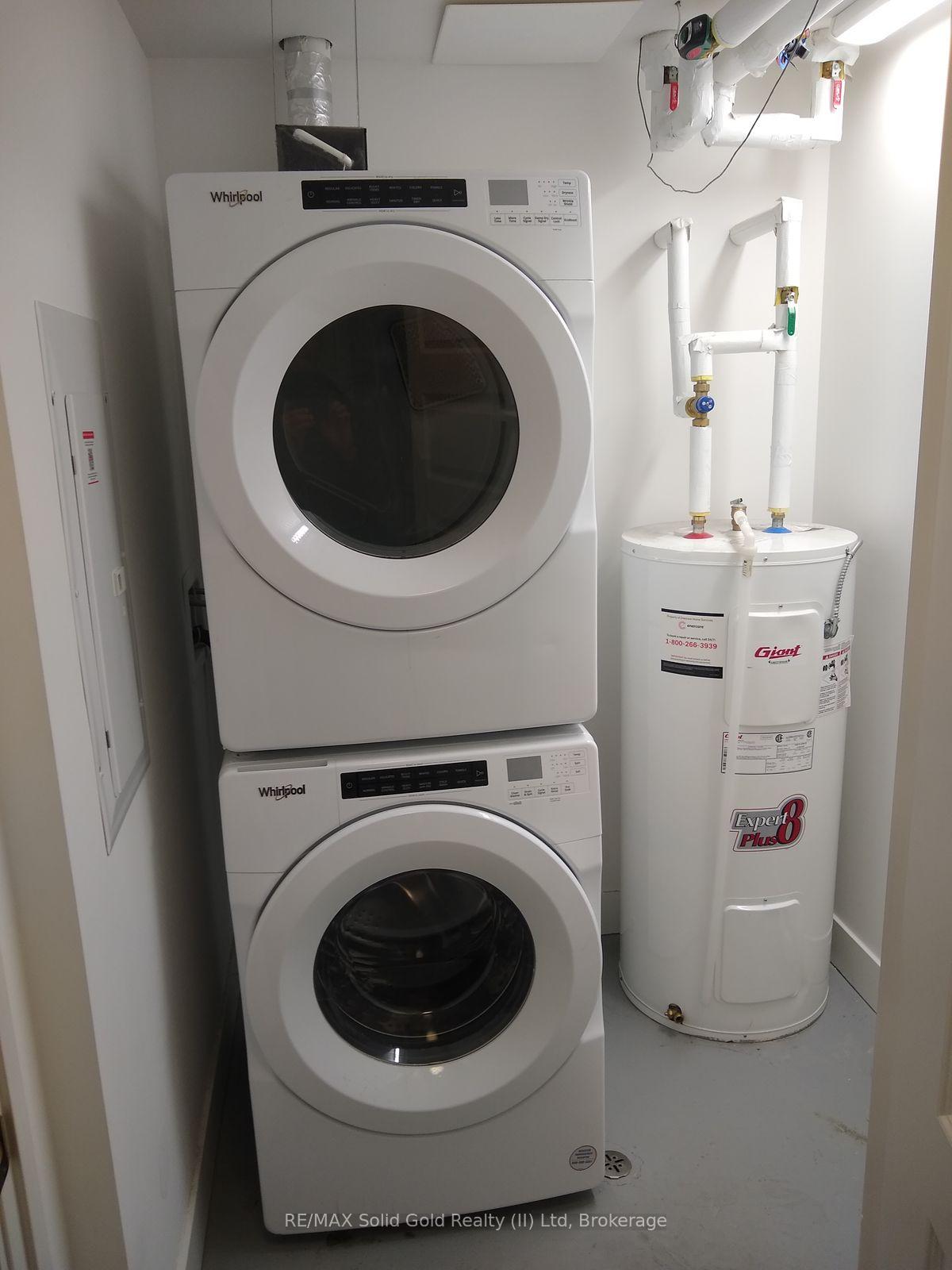 Photo 15 of Unit 404, 107 Roger Street, Waterloo — HOMEH