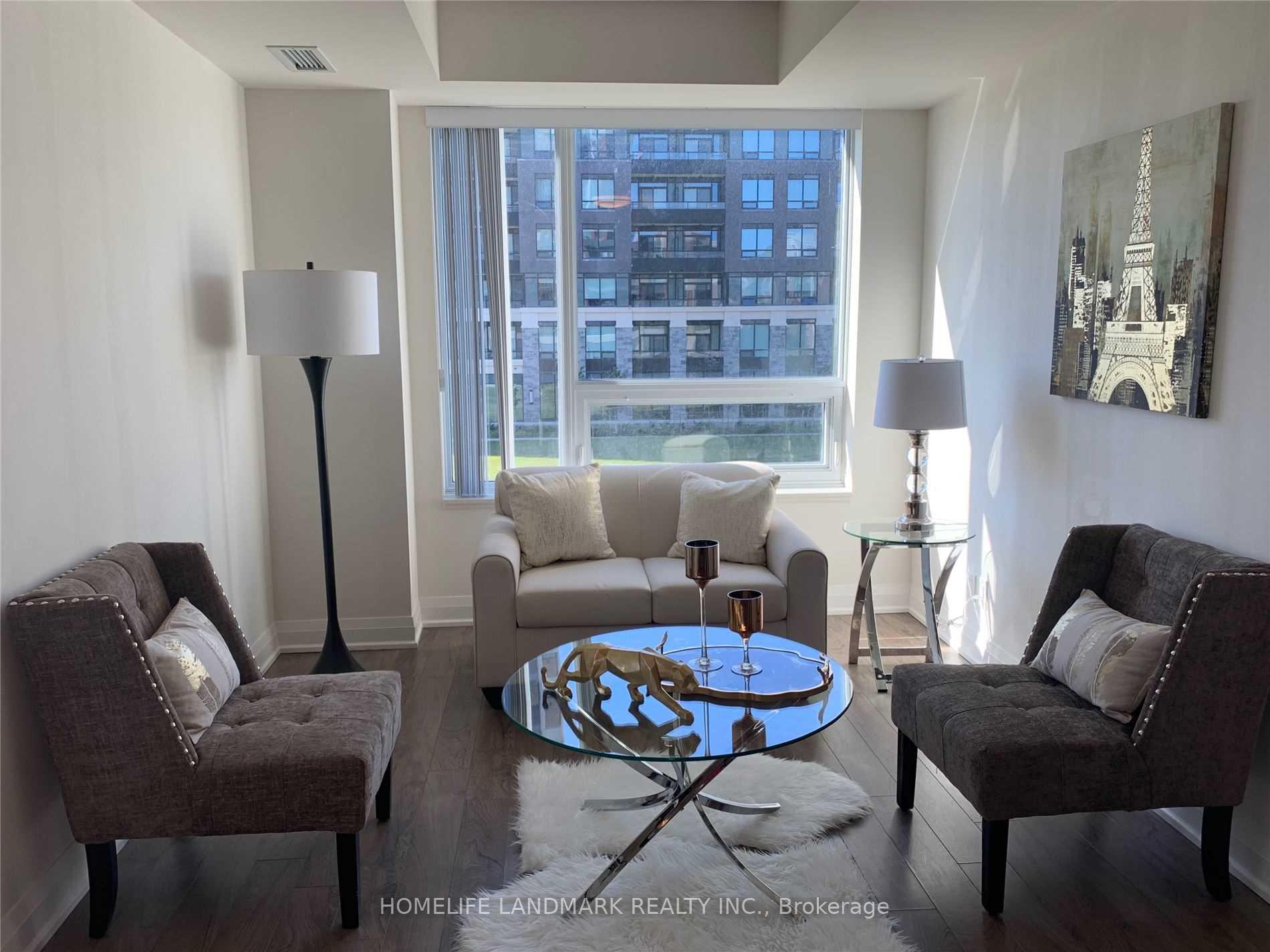 Photo 8 of Unit 330, 18 Uptown Drive, Markham, Unionville — HOMEH