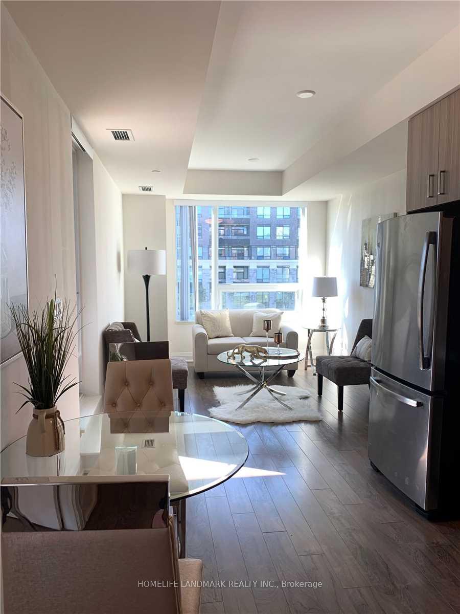 Photo 2 of Unit 330, 18 Uptown Drive, Markham, Unionville — HOMEH