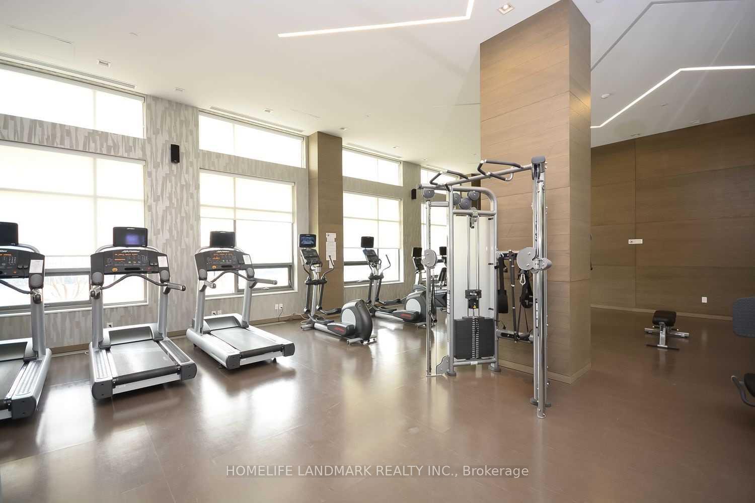 Photo 4 of Unit 330, 18 Uptown Drive, Markham, Unionville — HOMEH