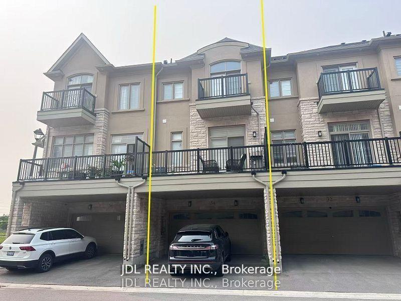 Photo 3 of 34 Royal Aberdeen Rd, Markham, Angus Glen — HOMEH