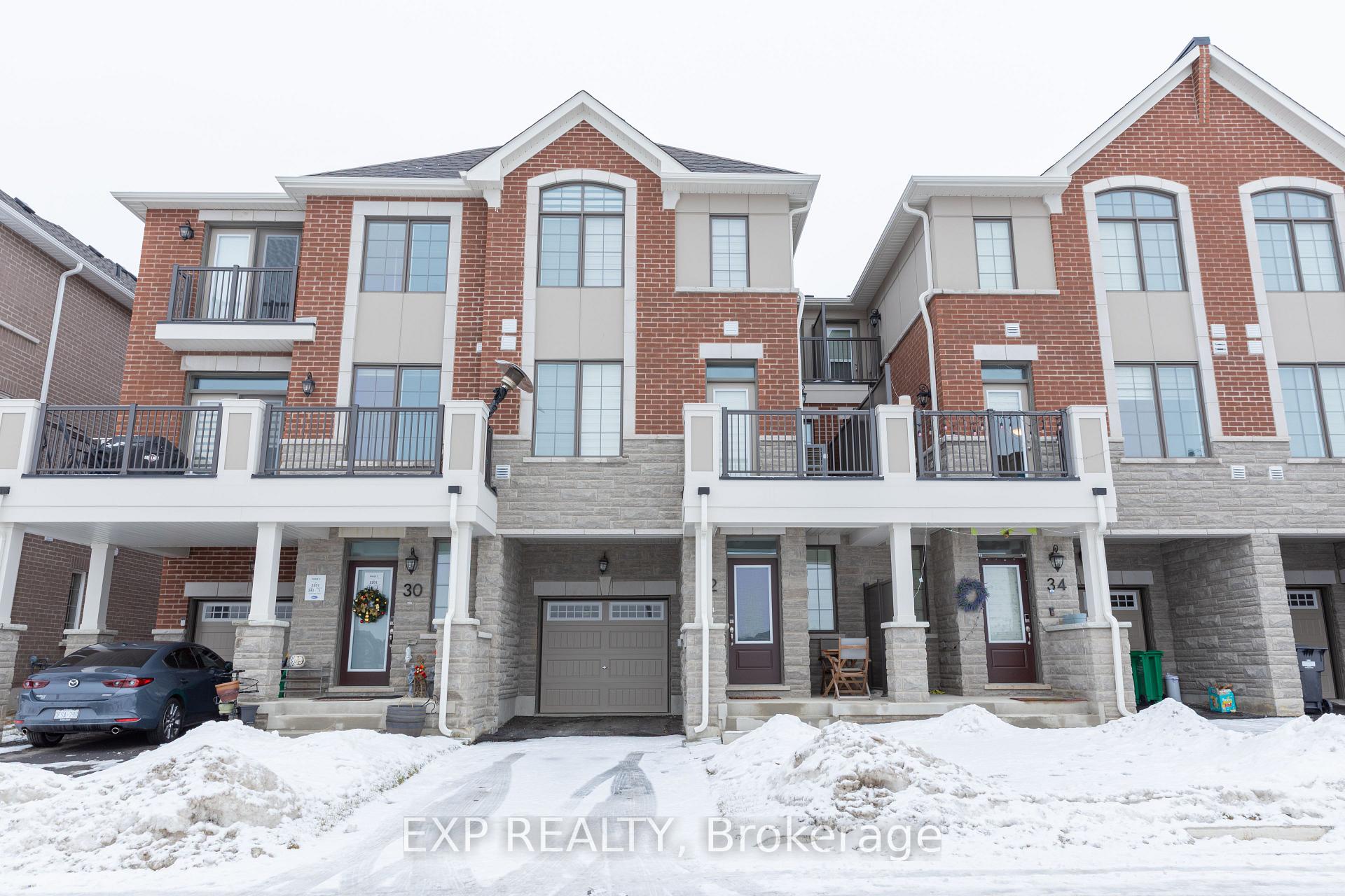 Photo 1 of 32 Elmer Moss Avenue, Caledon, Rural Caledon — HOMEH
