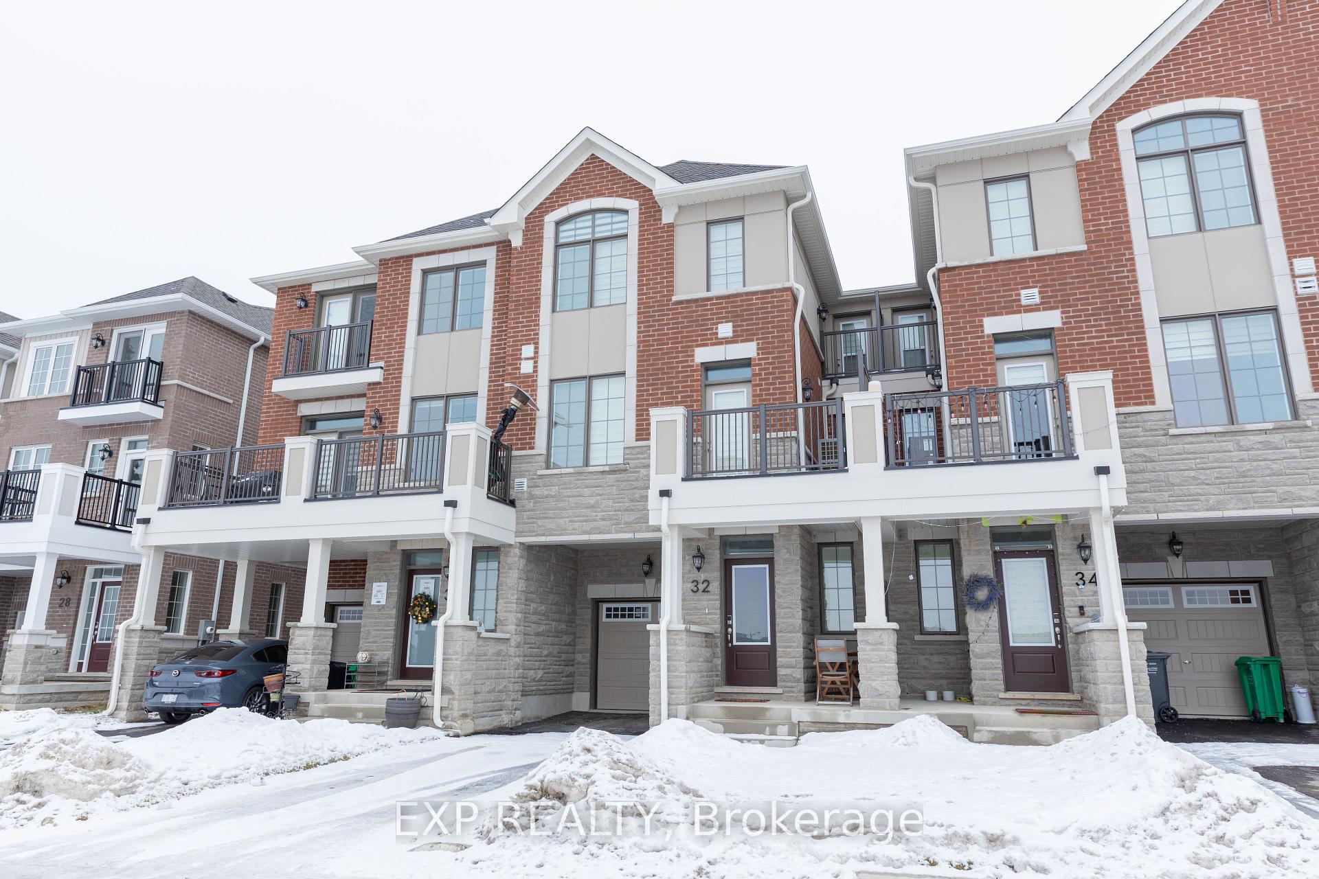Photo 11 of 32 Elmer Moss Avenue, Caledon, Rural Caledon — HOMEH