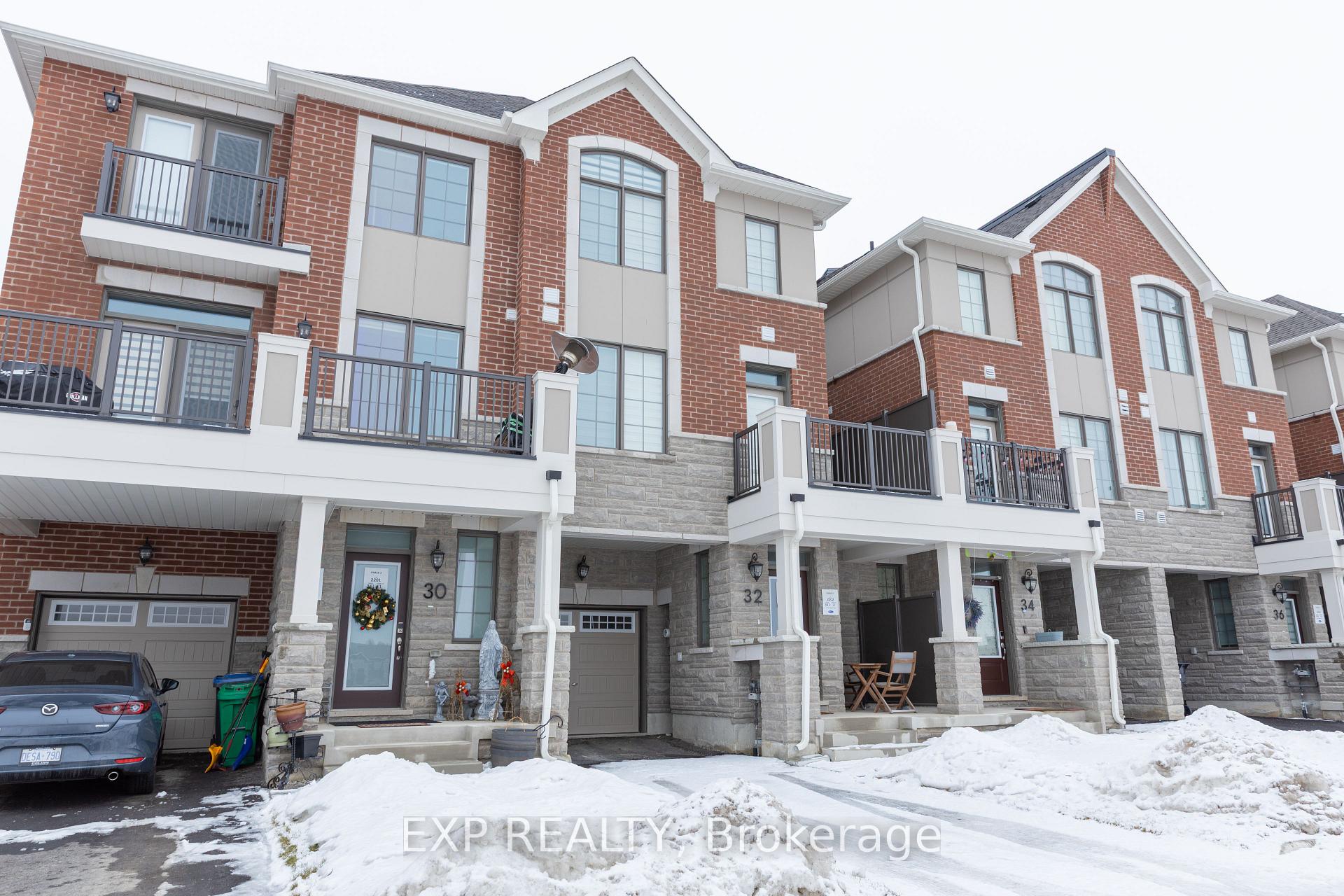Photo 12 of 32 Elmer Moss Avenue, Caledon, Rural Caledon — HOMEH