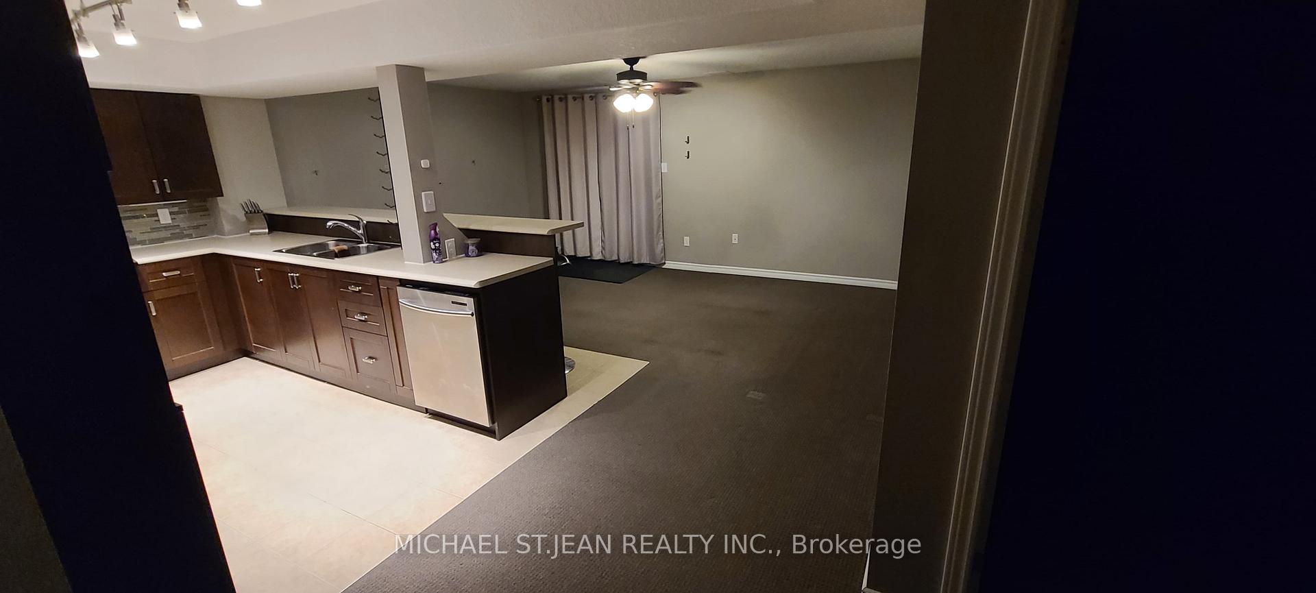 Photo 1 of Unit Basement, 77 Thames Way, Hamilton, Mount Hope — HOMEH