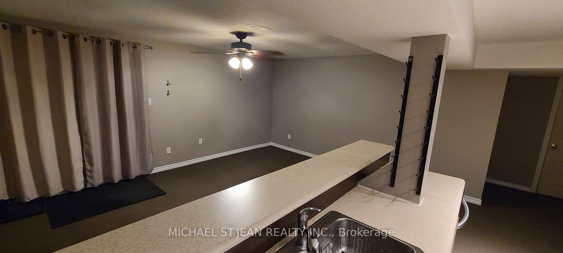 Photo 2 of Unit Basement, 77 Thames Way, Hamilton, Mount Hope — HOMEH
