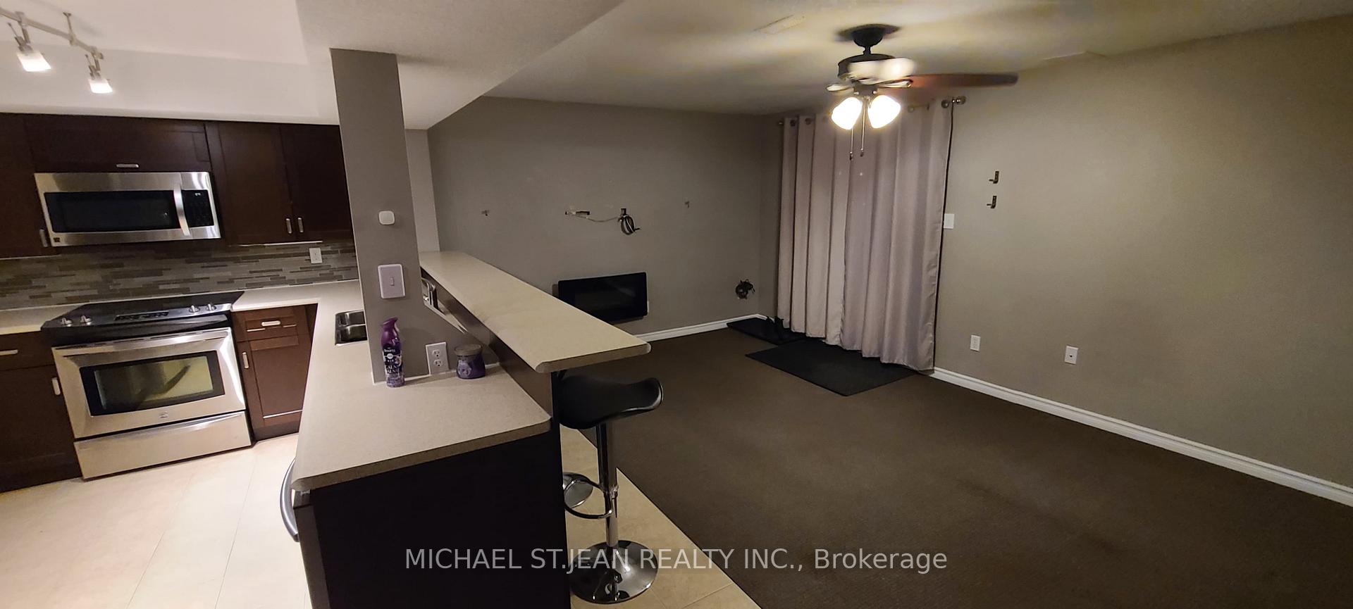 Photo 4 of Unit Basement, 77 Thames Way, Hamilton, Mount Hope — HOMEH