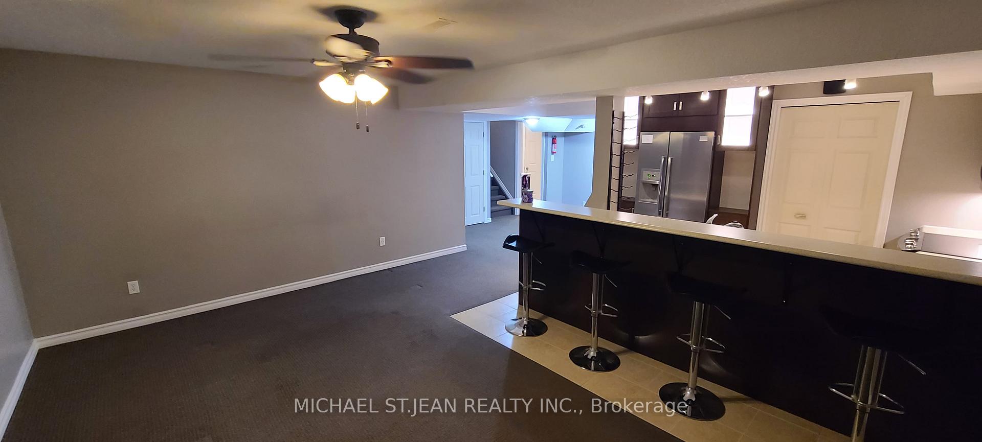 Photo 3 of Unit Basement, 77 Thames Way, Hamilton, Mount Hope — HOMEH