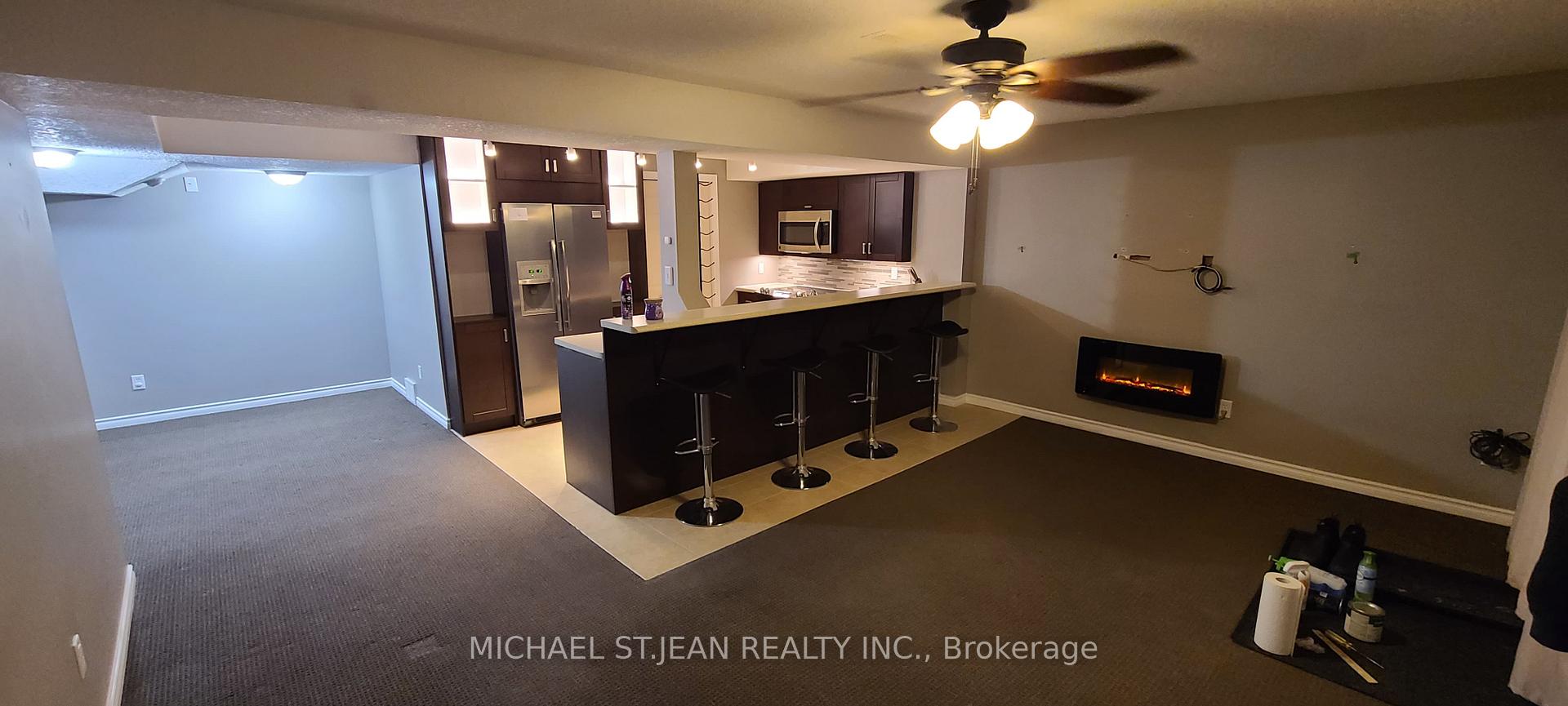 Photo 5 of Unit Basement, 77 Thames Way, Hamilton, Mount Hope — HOMEH