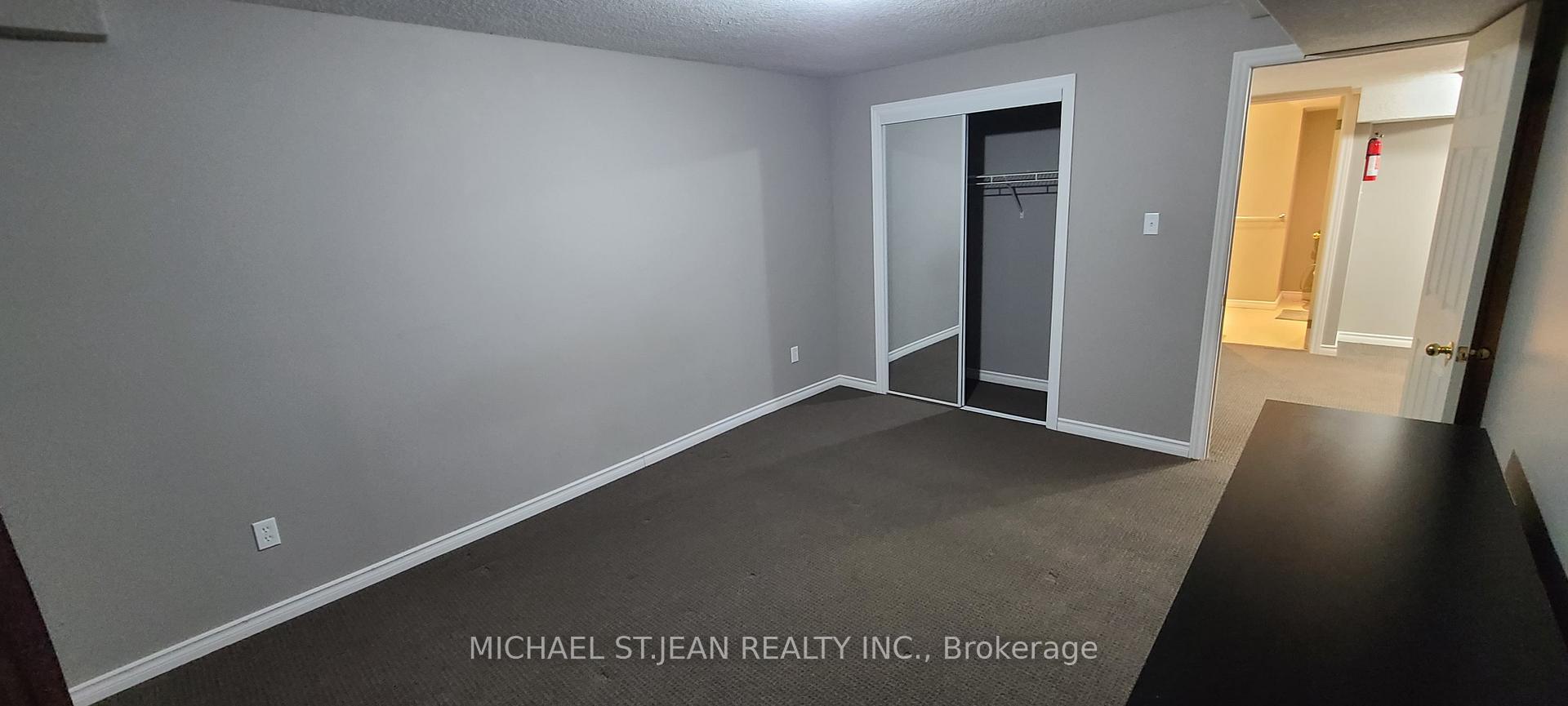Photo 7 of Unit Basement, 77 Thames Way, Hamilton, Mount Hope — HOMEH