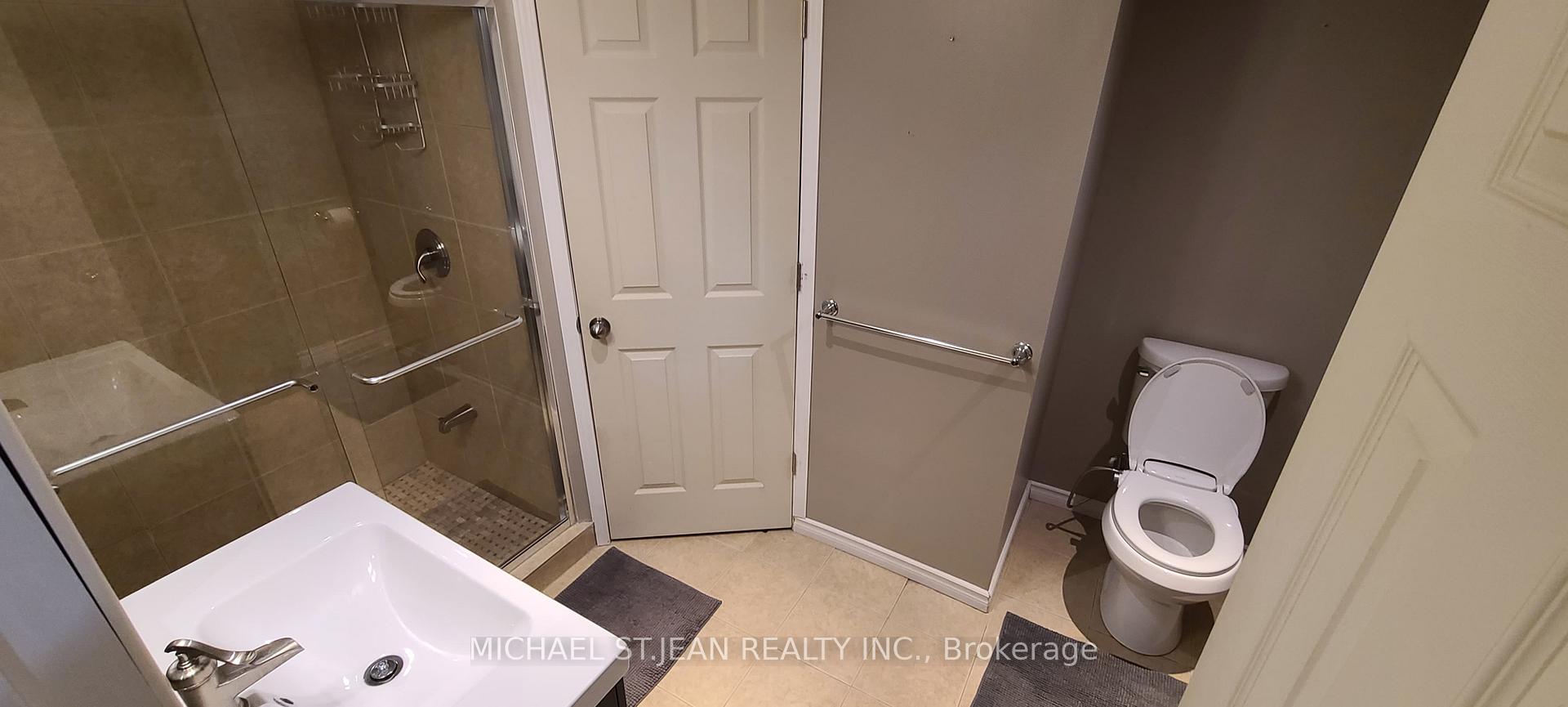 Photo 8 of Unit Basement, 77 Thames Way, Hamilton, Mount Hope — HOMEH