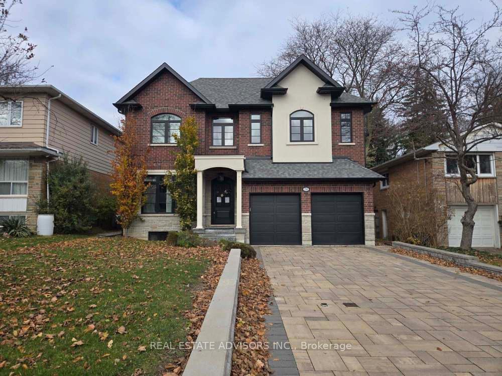Front of 20 Arrowstook Road