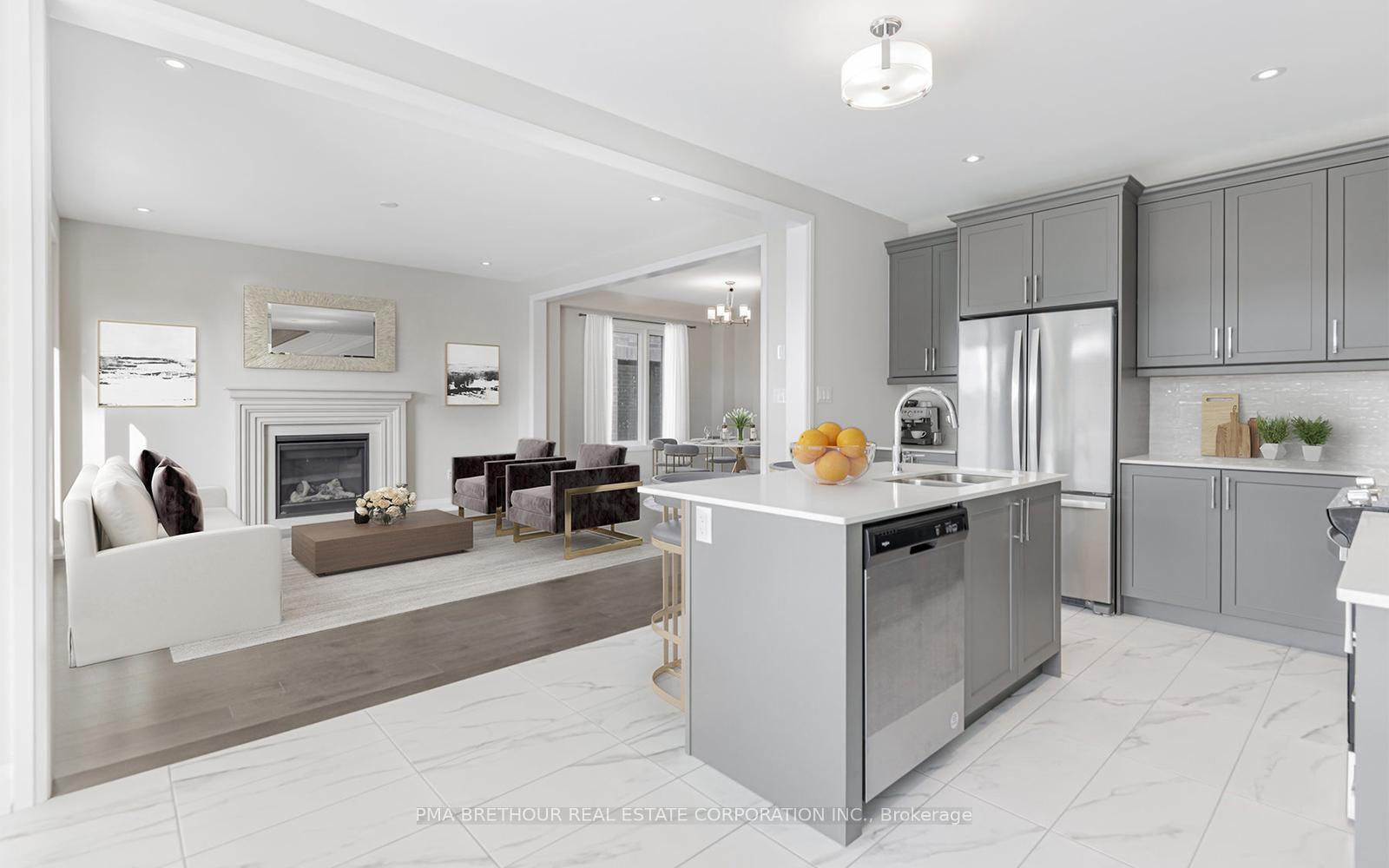 Photo 6 of 48 Periwinkle Road, Springwater, Midhurst — HOMEH