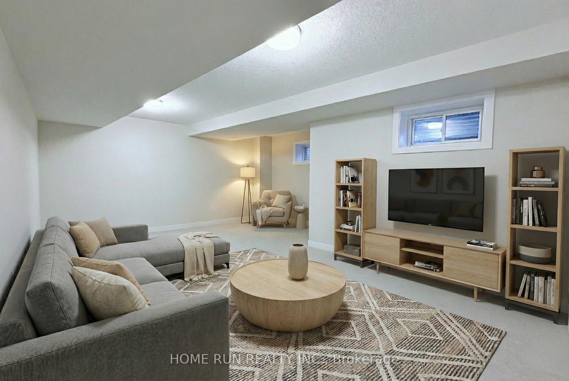 Photo 22 of 381 Les Emmerson Drive, Ottawa, Barrhaven - Heritage Park — HOMEH