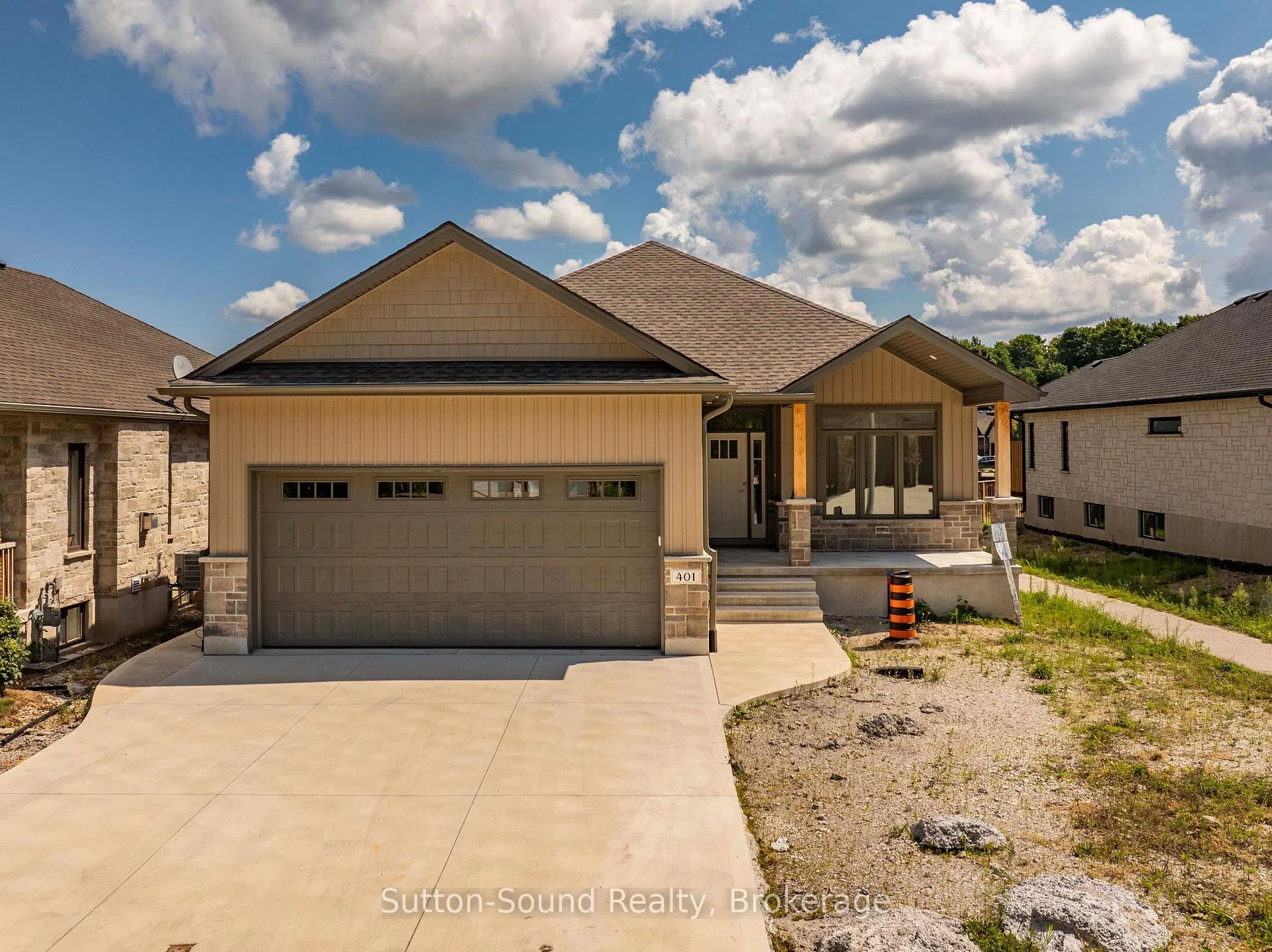 Photo of 401 6th Avenue W