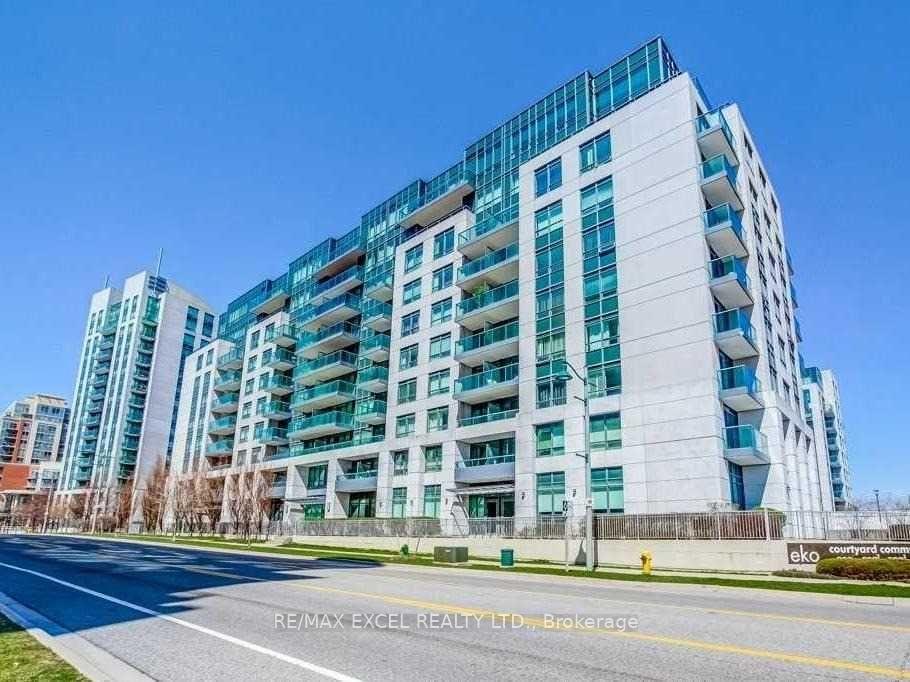 Photo 1 of Unit 703, 30 Clegg Road, Markham, Unionville — HOMEH