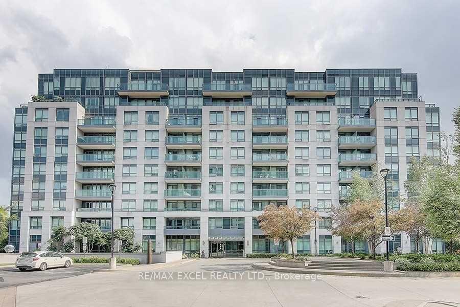 Photo 2 of Unit 703, 30 Clegg Road, Markham, Unionville — HOMEH