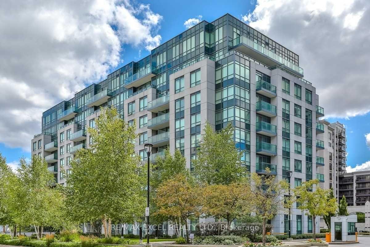Photo 4 of Unit 703, 30 Clegg Road, Markham, Unionville — HOMEH