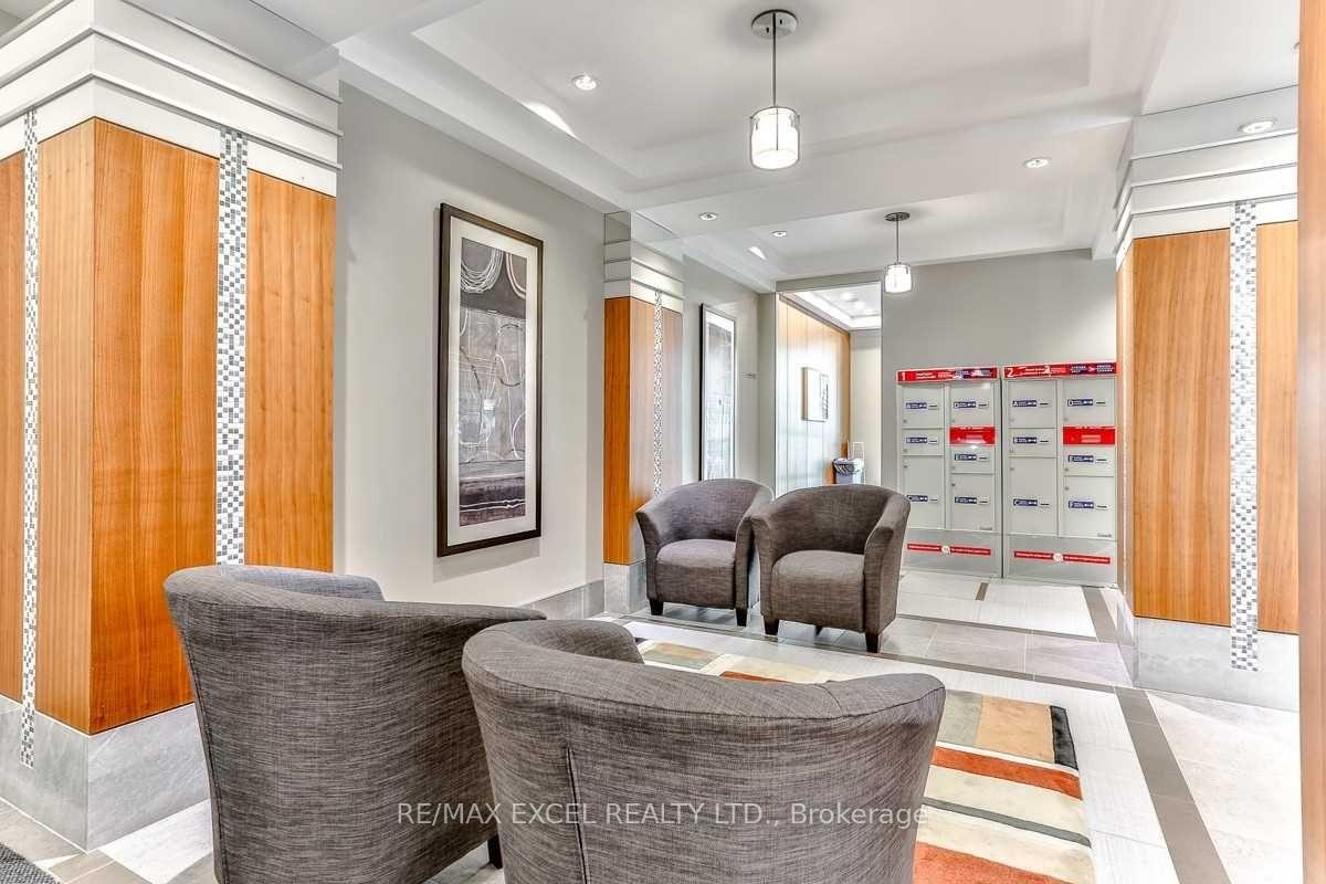 Photo 12 of Unit 703, 30 Clegg Road, Markham, Unionville — HOMEH