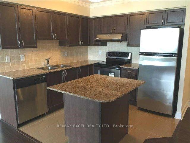 Photo 5 of Unit 703, 30 Clegg Road, Markham, Unionville — HOMEH
