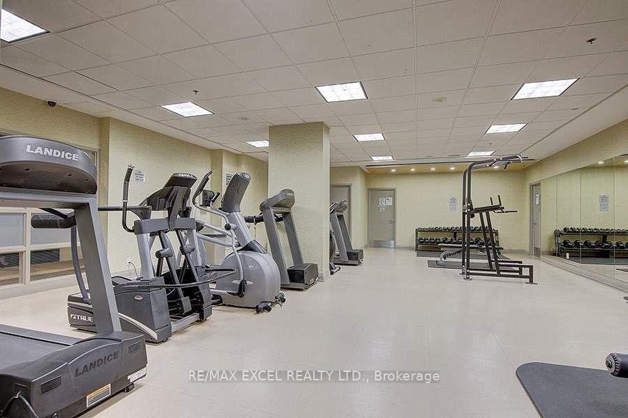 Photo 10 of Unit 703, 30 Clegg Road, Markham, Unionville — HOMEH