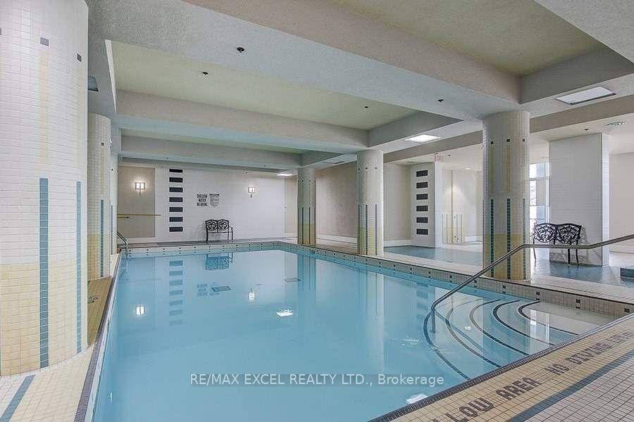 Photo 7 of Unit 703, 30 Clegg Road, Markham, Unionville — HOMEH
