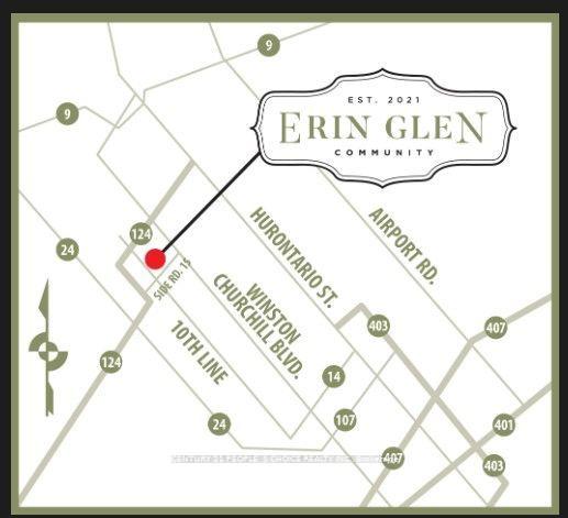 Photo 24 of 43 Conboy Drive, Erin, Rural Erin — HOMEH