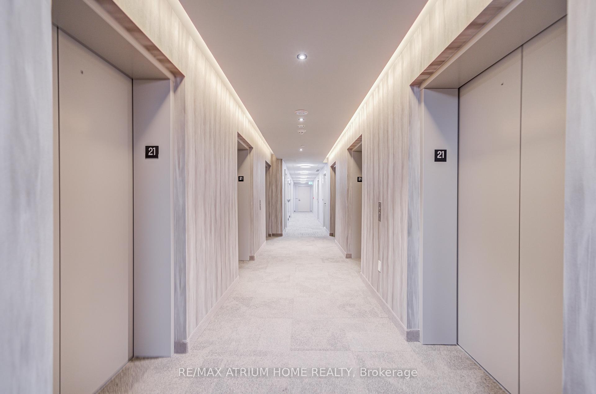 Photo 4 of Unit 2101, 195 Commerce St Street, Vaughan, Vaughan Corporate Centre — HOMEH