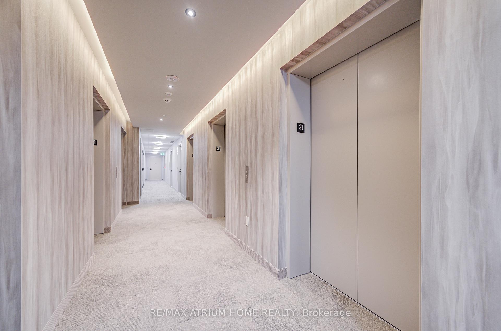 Photo 17 of Unit 2101, 195 Commerce St Street, Vaughan, Vaughan Corporate Centre — HOMEH