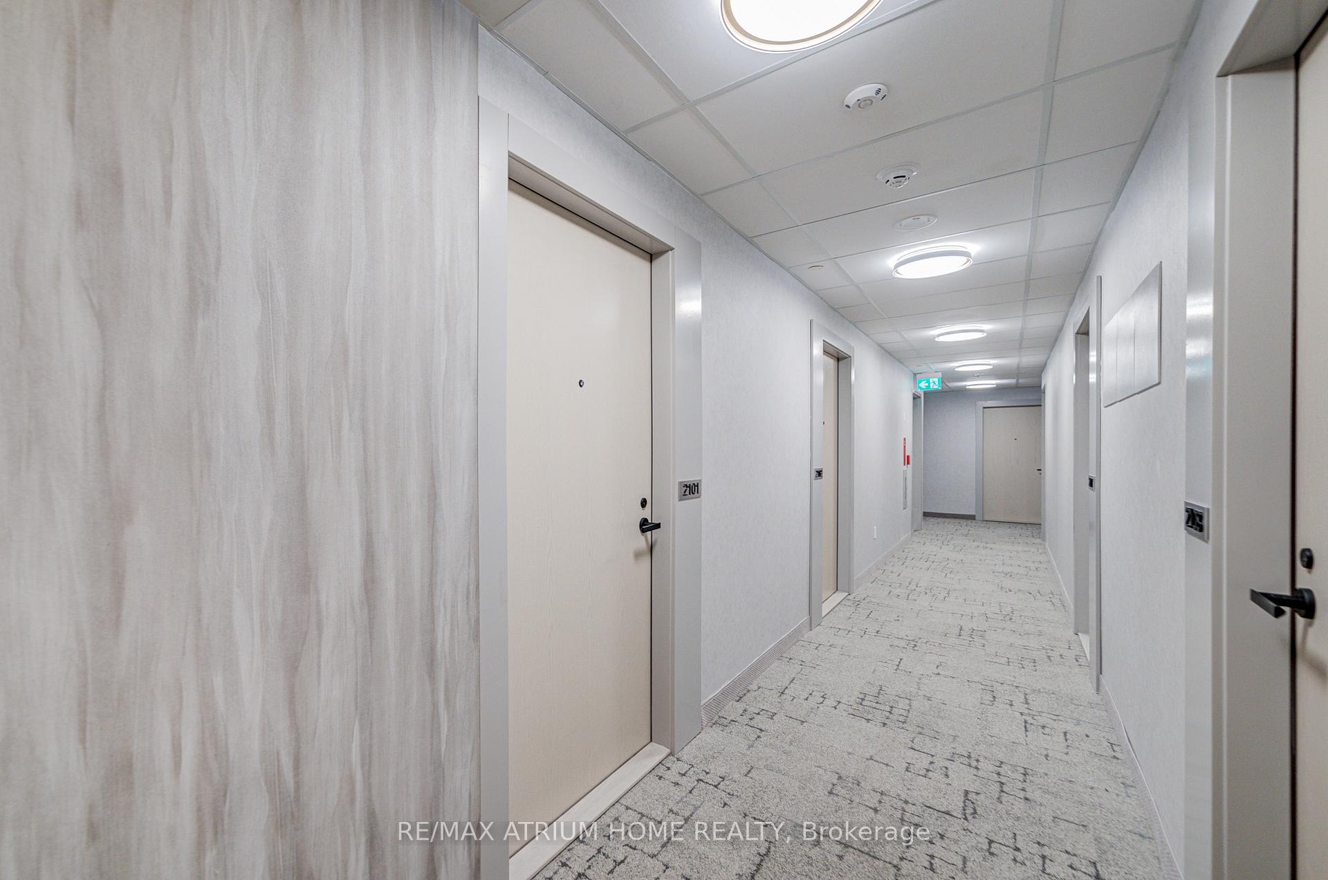 Photo 3 of Unit 2101, 195 Commerce St Street, Vaughan, Vaughan Corporate Centre — HOMEH