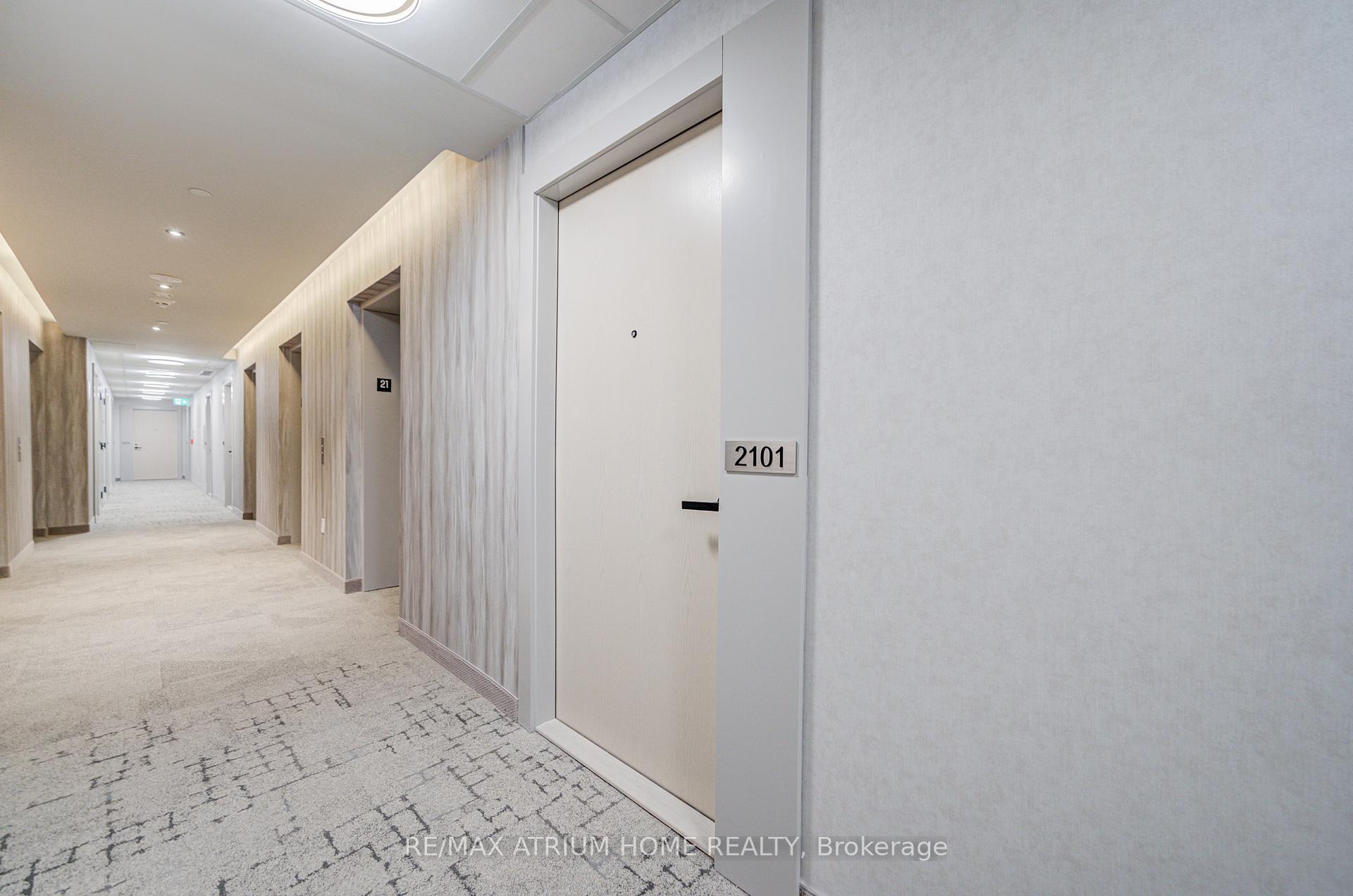 Photo 35 of Unit 2101, 195 Commerce St Street, Vaughan, Vaughan Corporate Centre — HOMEH
