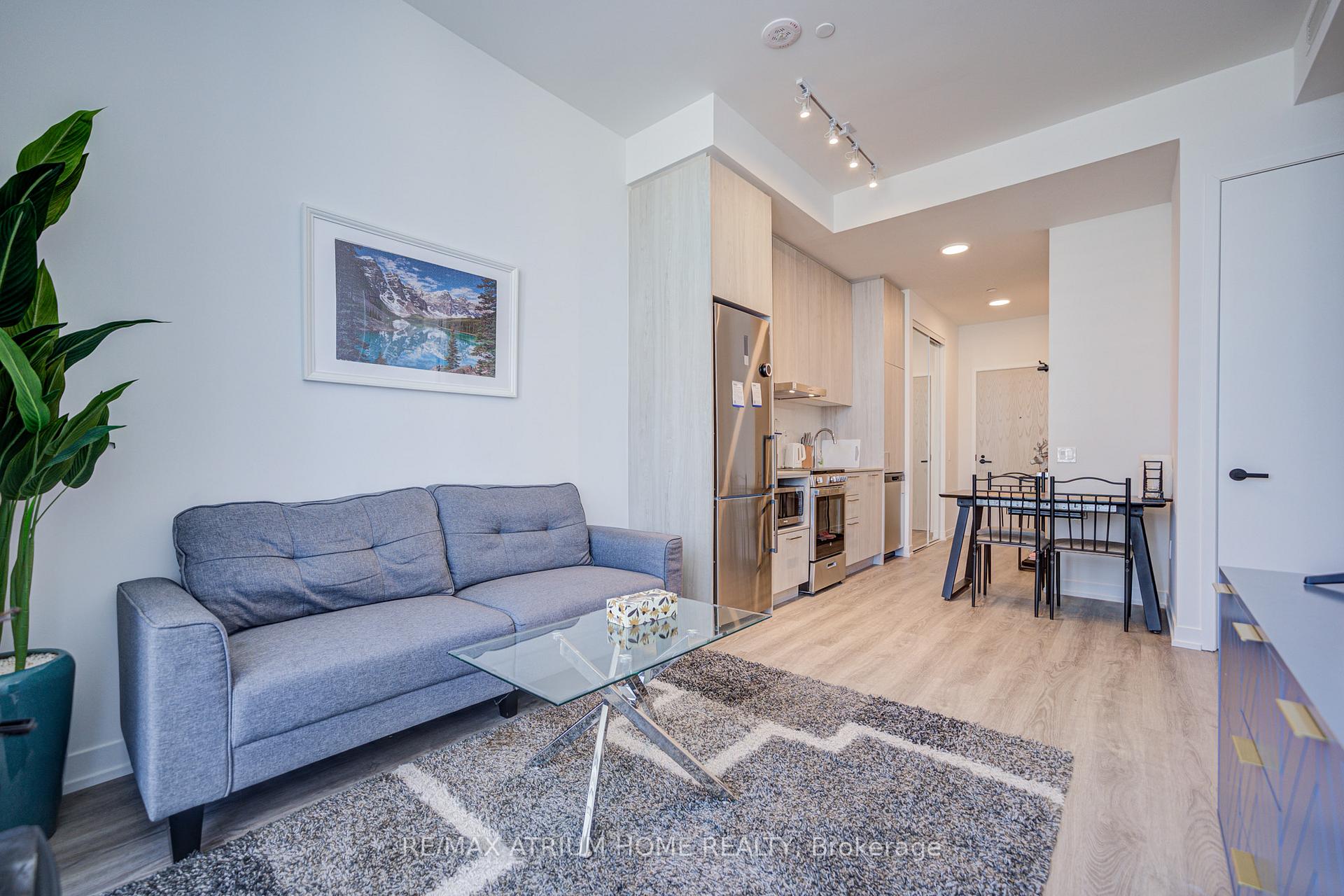 Photo 27 of Unit 2101, 195 Commerce St Street, Vaughan, Vaughan Corporate Centre — HOMEH