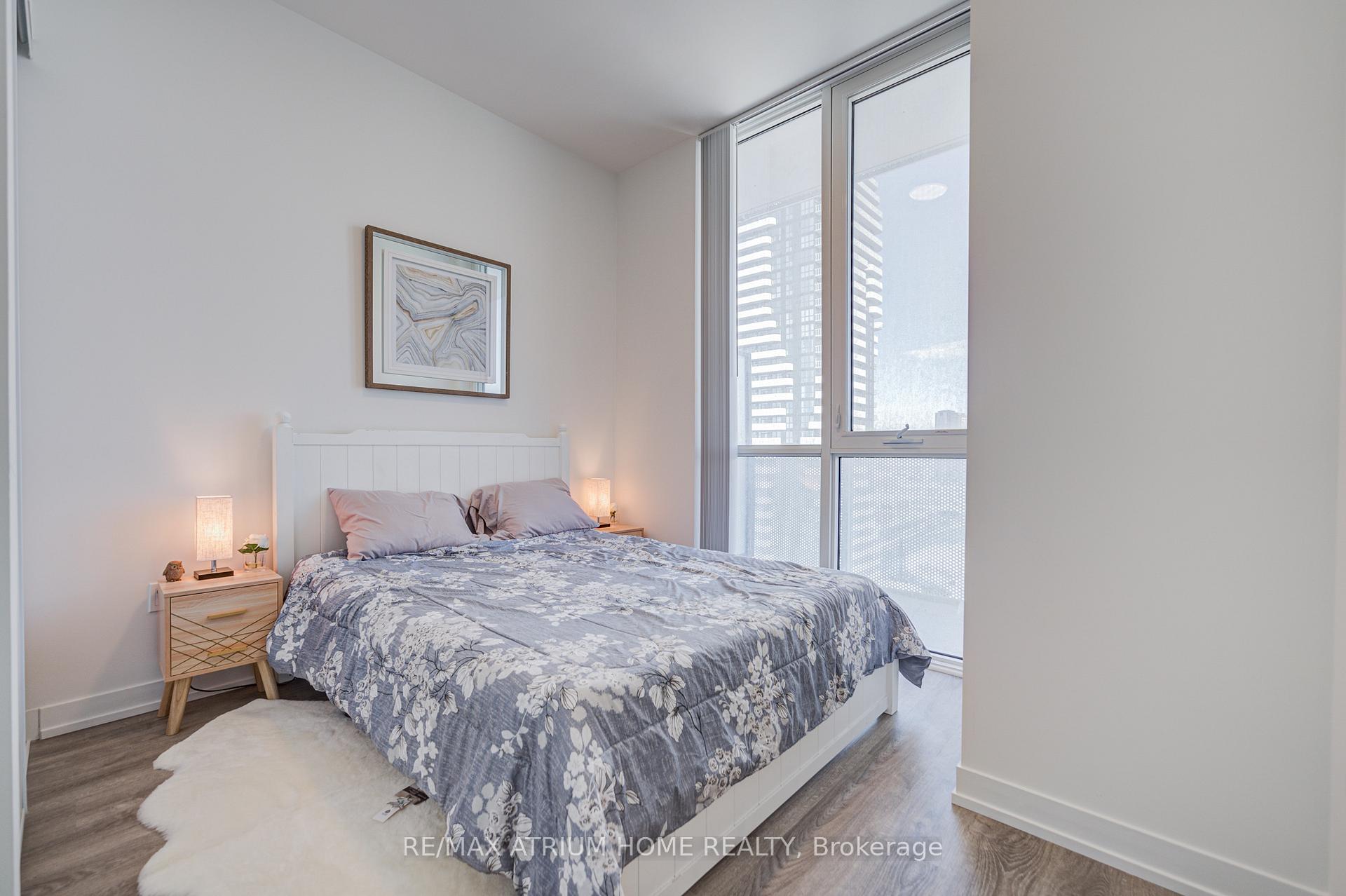 Photo 42 of Unit 2101, 195 Commerce St Street, Vaughan, Vaughan Corporate Centre — HOMEH