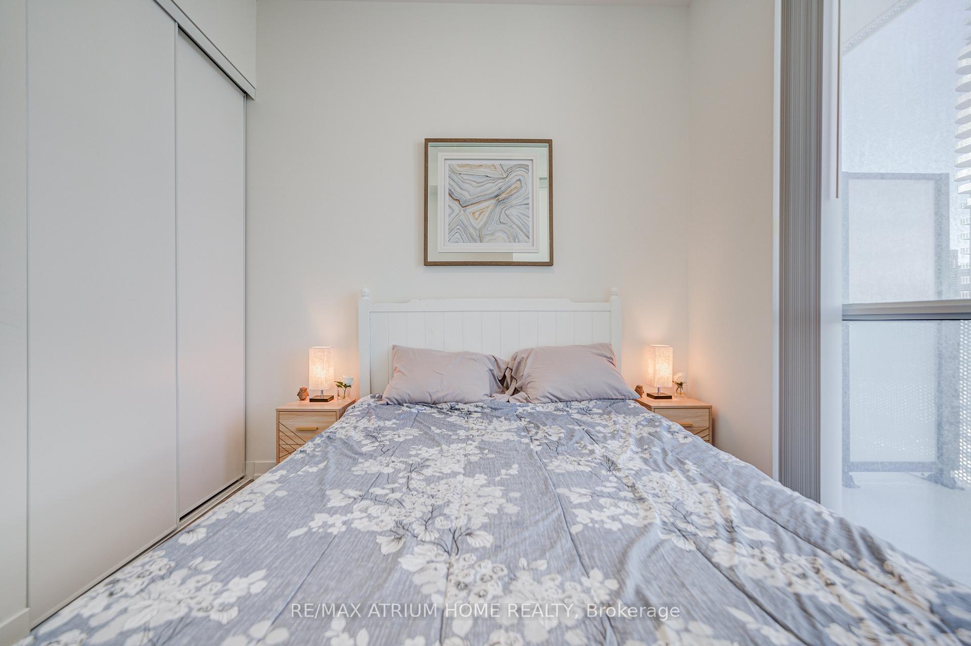 Photo 18 of Unit 2101, 195 Commerce St Street, Vaughan, Vaughan Corporate Centre — HOMEH
