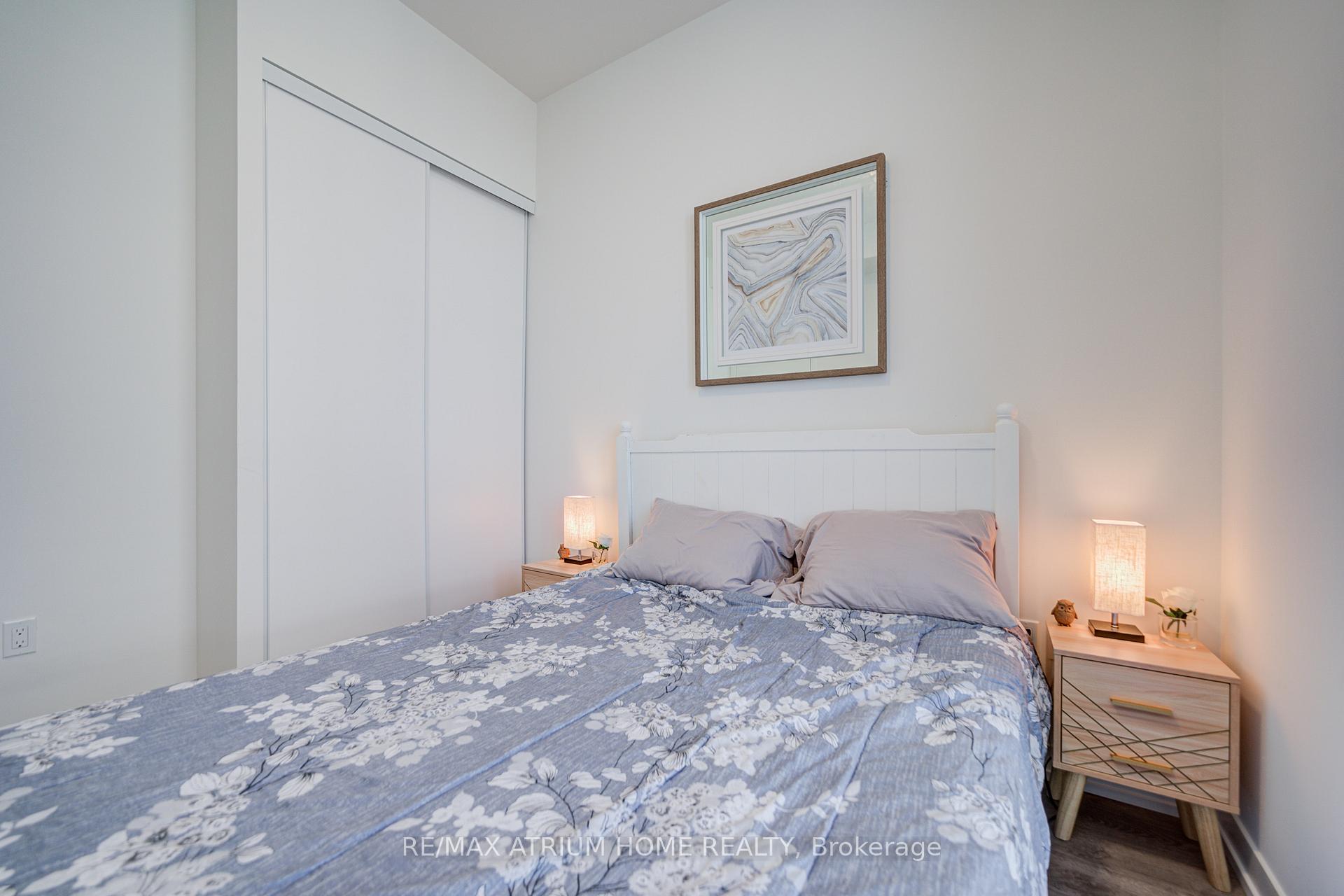 Photo 19 of Unit 2101, 195 Commerce St Street, Vaughan, Vaughan Corporate Centre — HOMEH