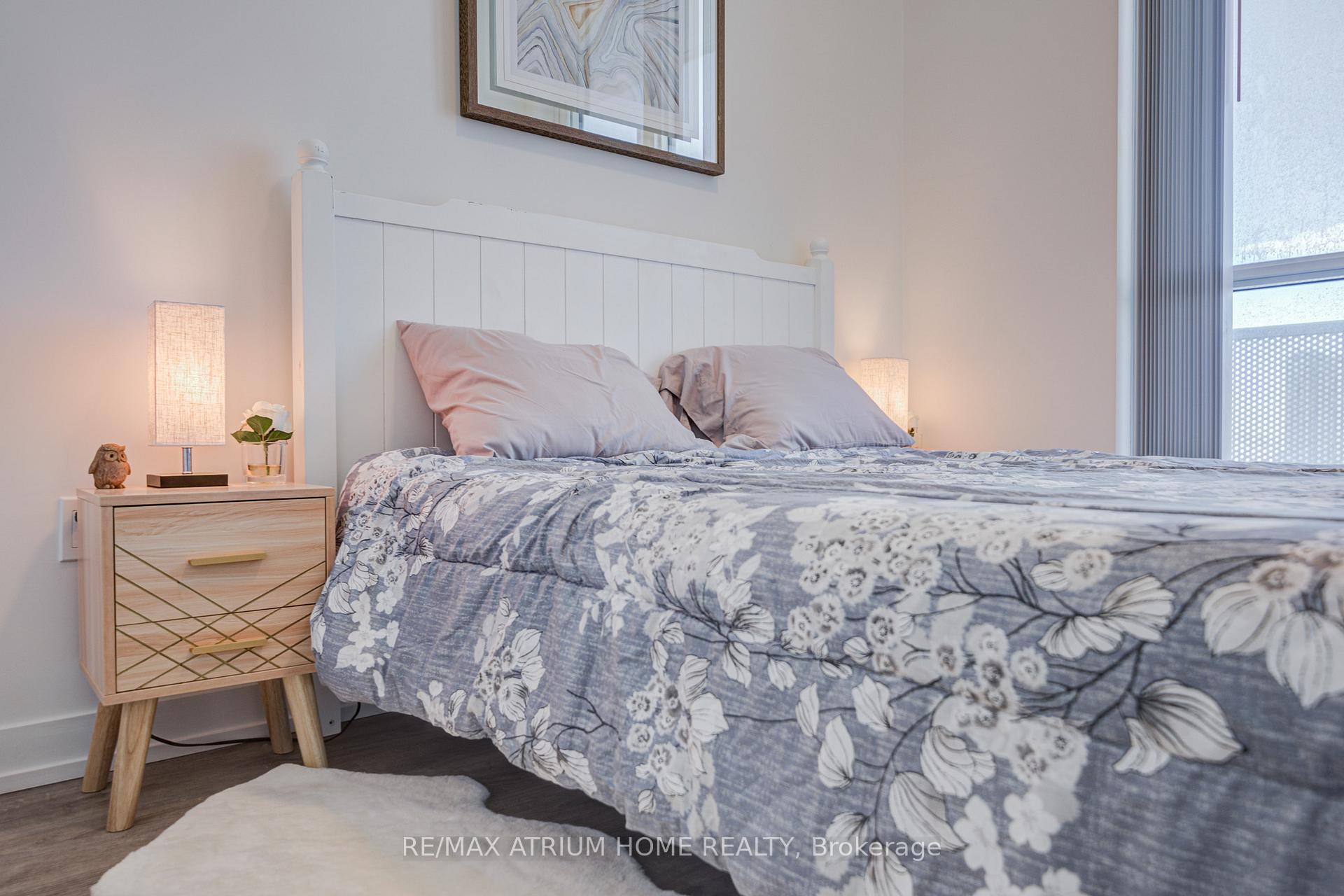 Photo 22 of Unit 2101, 195 Commerce St Street, Vaughan, Vaughan Corporate Centre — HOMEH