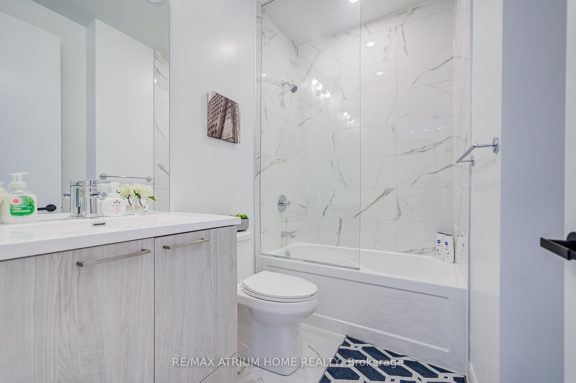 Photo 20 of Unit 2101, 195 Commerce St Street, Vaughan, Vaughan Corporate Centre — HOMEH