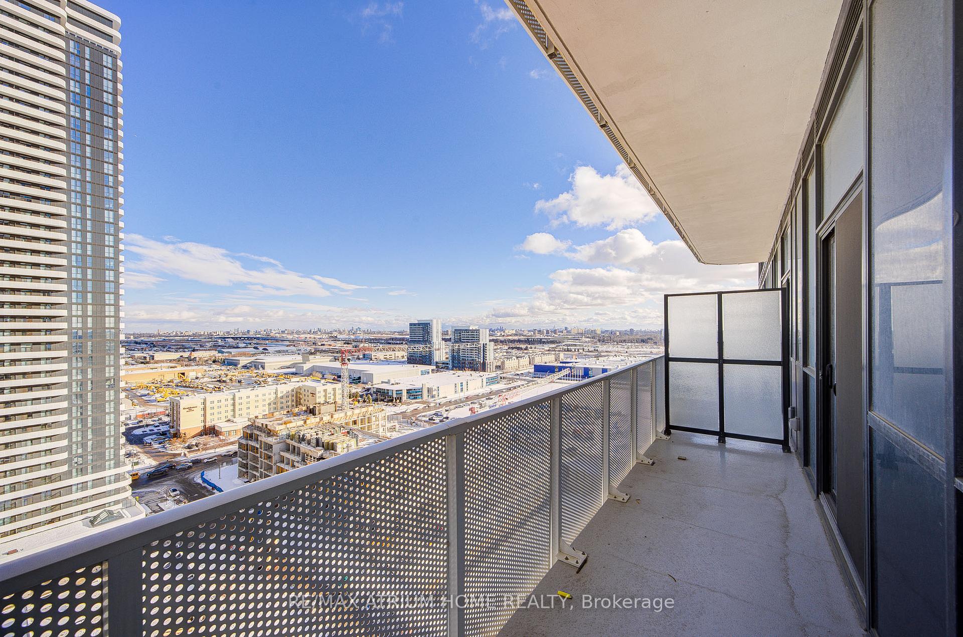 Photo 30 of Unit 2101, 195 Commerce St Street, Vaughan, Vaughan Corporate Centre — HOMEH