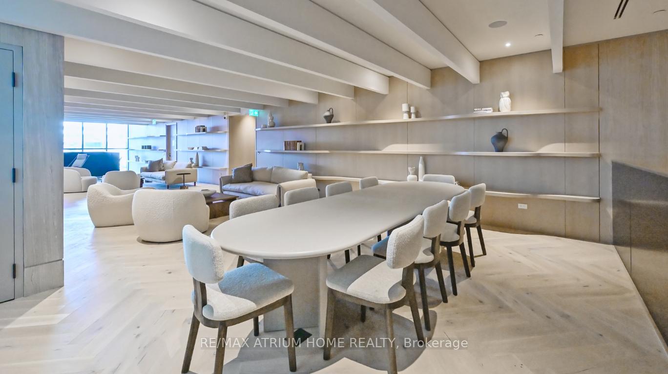 Photo 28 of Unit 2101, 195 Commerce St Street, Vaughan, Vaughan Corporate Centre — HOMEH