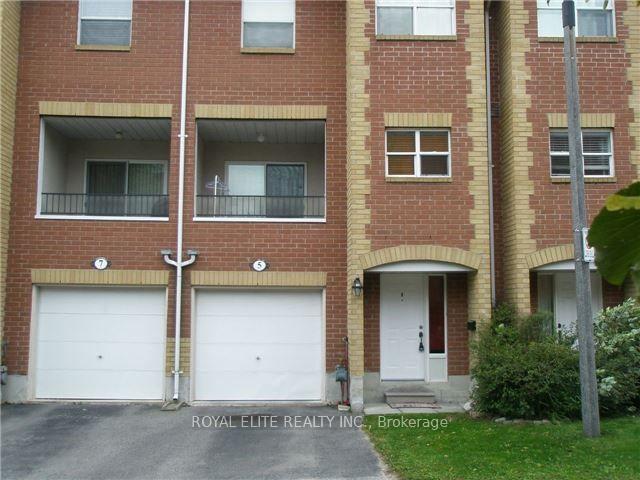 Photo 1 of 5 Maple Park Way, Markham, Milliken Mills West — HOMEH