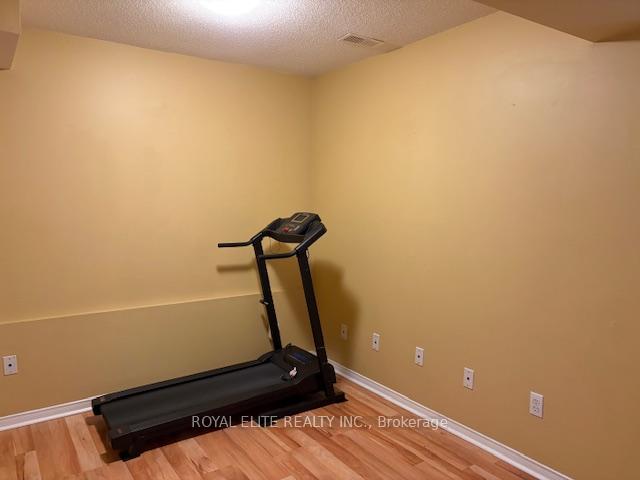 Photo 16 of 5 Maple Park Way, Markham, Milliken Mills West — HOMEH