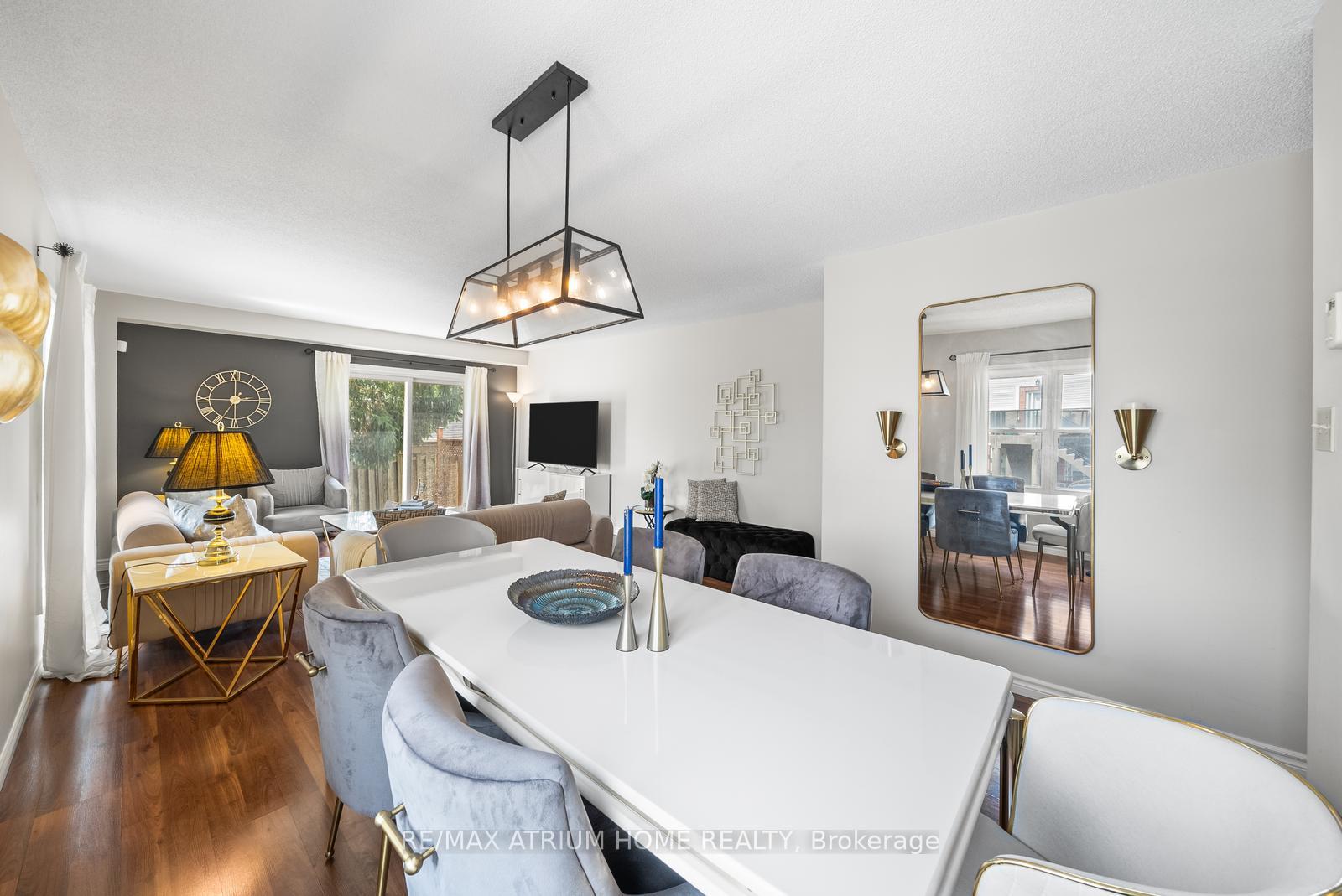 Photo 8 of Unit 34, 115 Main Street S, Newmarket, Central Newmarket — HOMEH